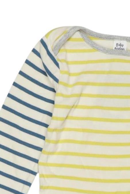 Thumbnail - Mini Boden Jungen Strampler, mehrfarbig, Gr. 92