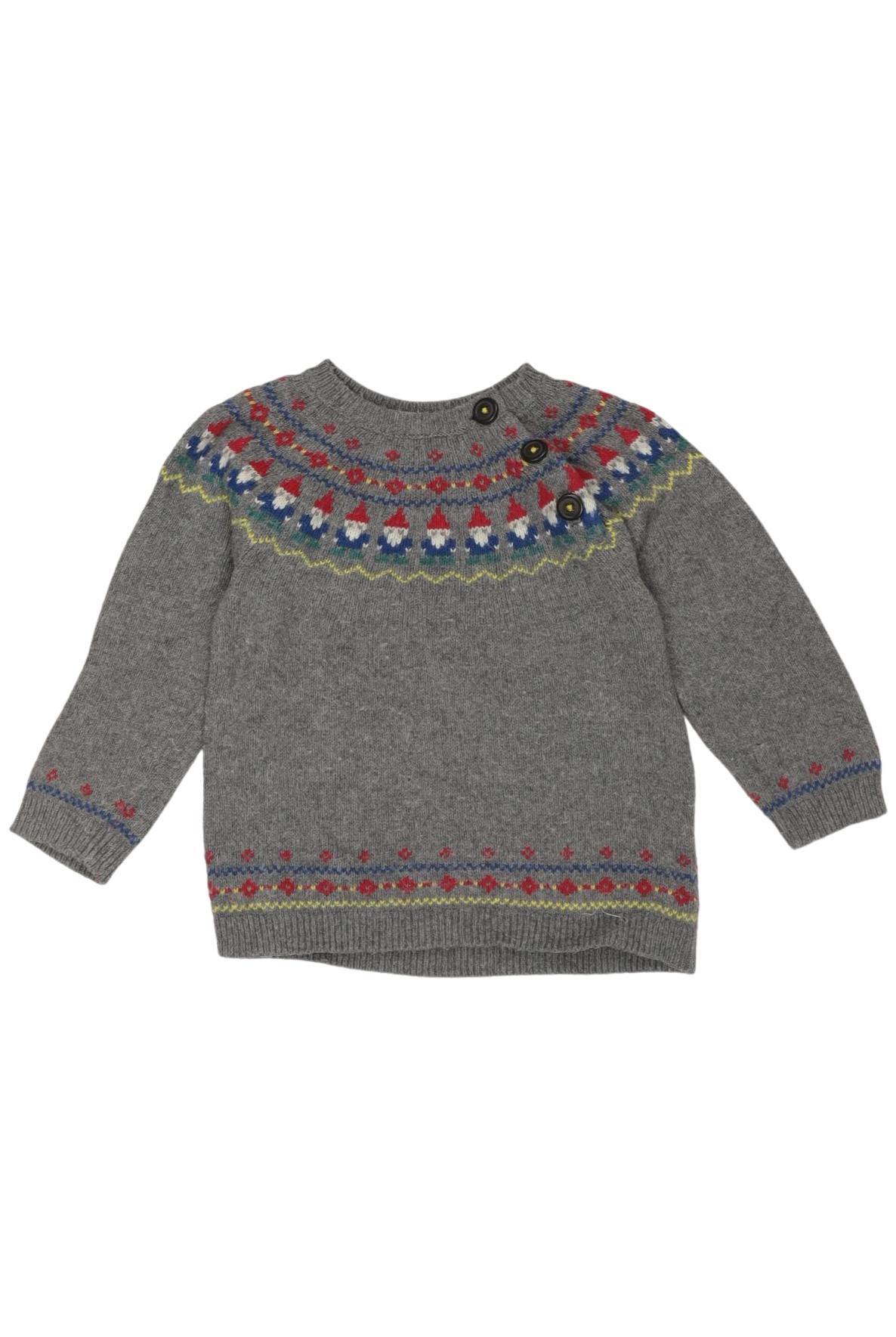 

Mini Boden Jungen Hoodies & Sweater, grau, Gr. 80