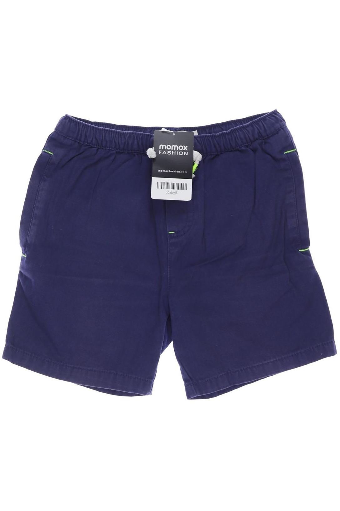 

Mini Boden Jungen Shorts, marineblau