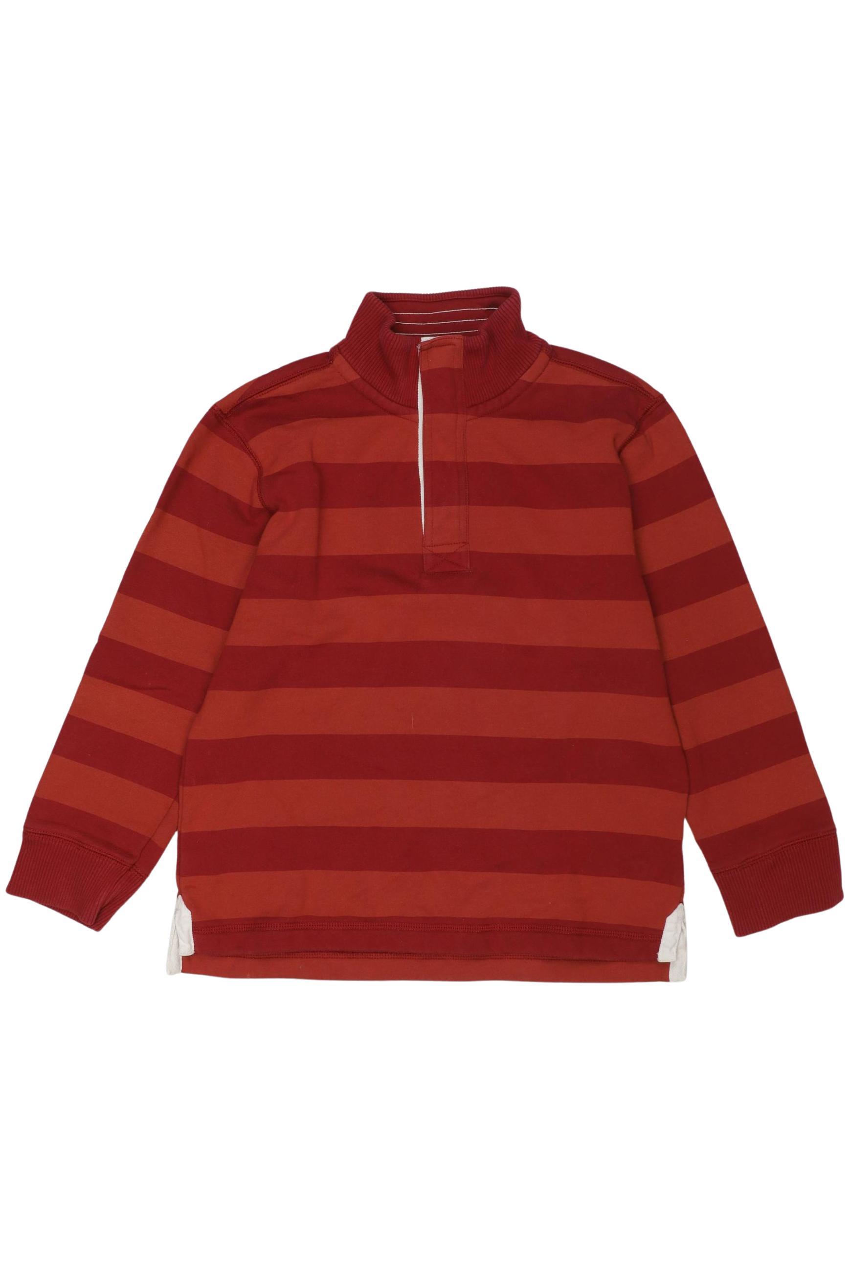 

Mini Boden Jungen Hoodies & Sweater, rot, Gr. 140