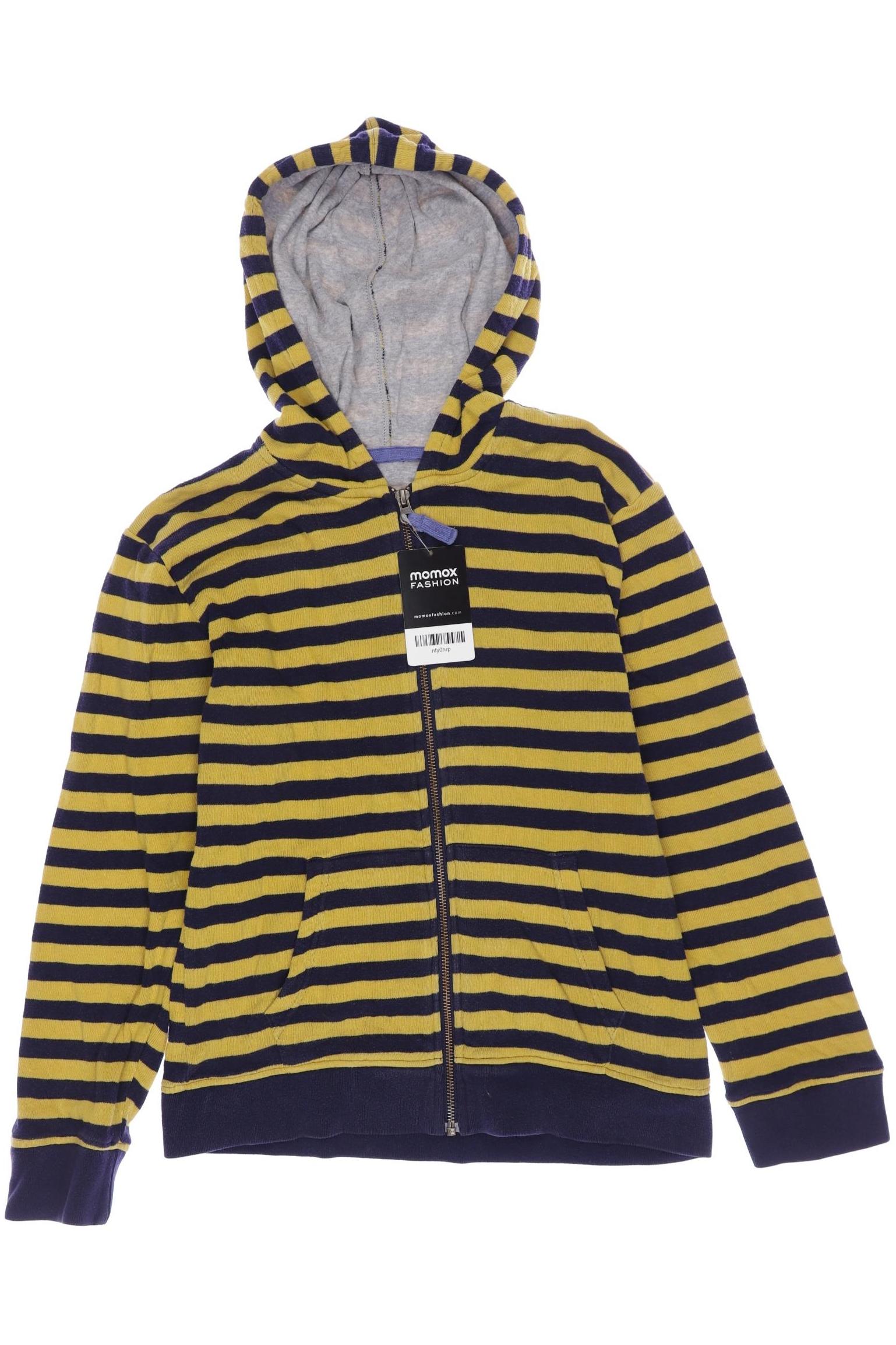 

Mini Boden Jungen Hoodies & Sweater, gelb, Gr. 140