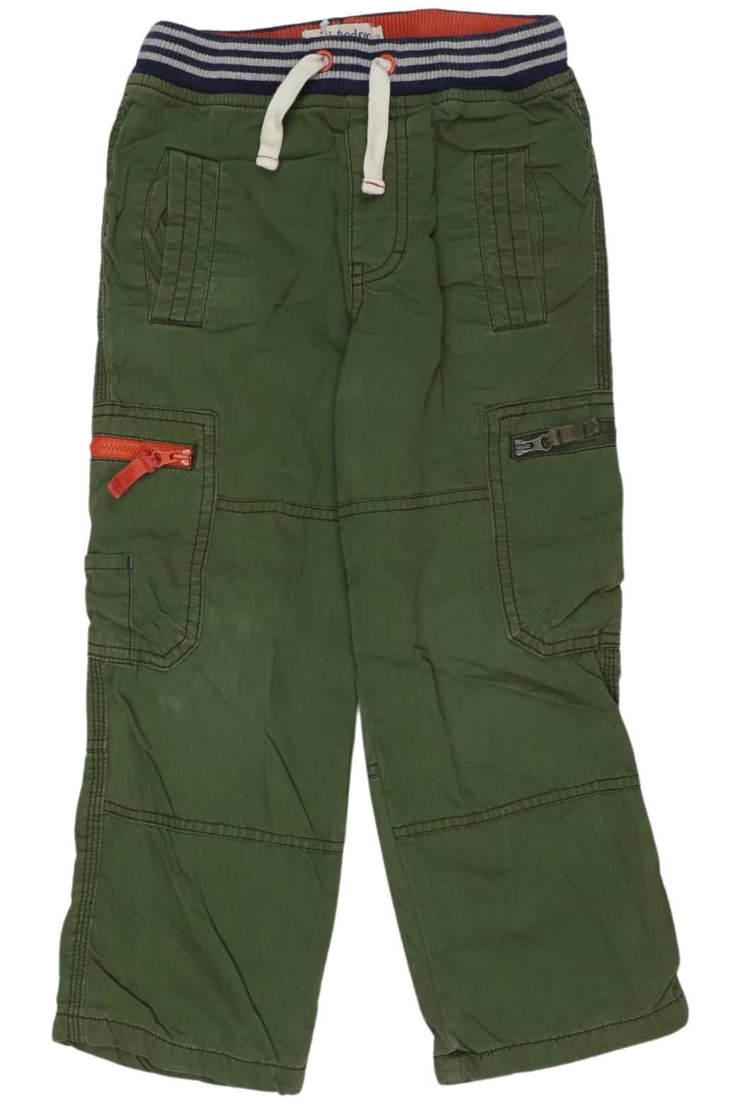 

Mini Boden Jungen Stoffhose, grün, Gr. 116