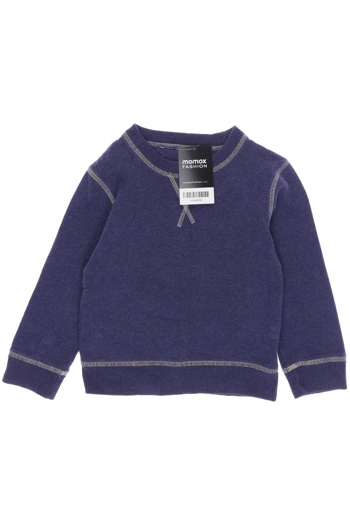 

Mini Boden Jungen Hoodies & Sweater, marineblau