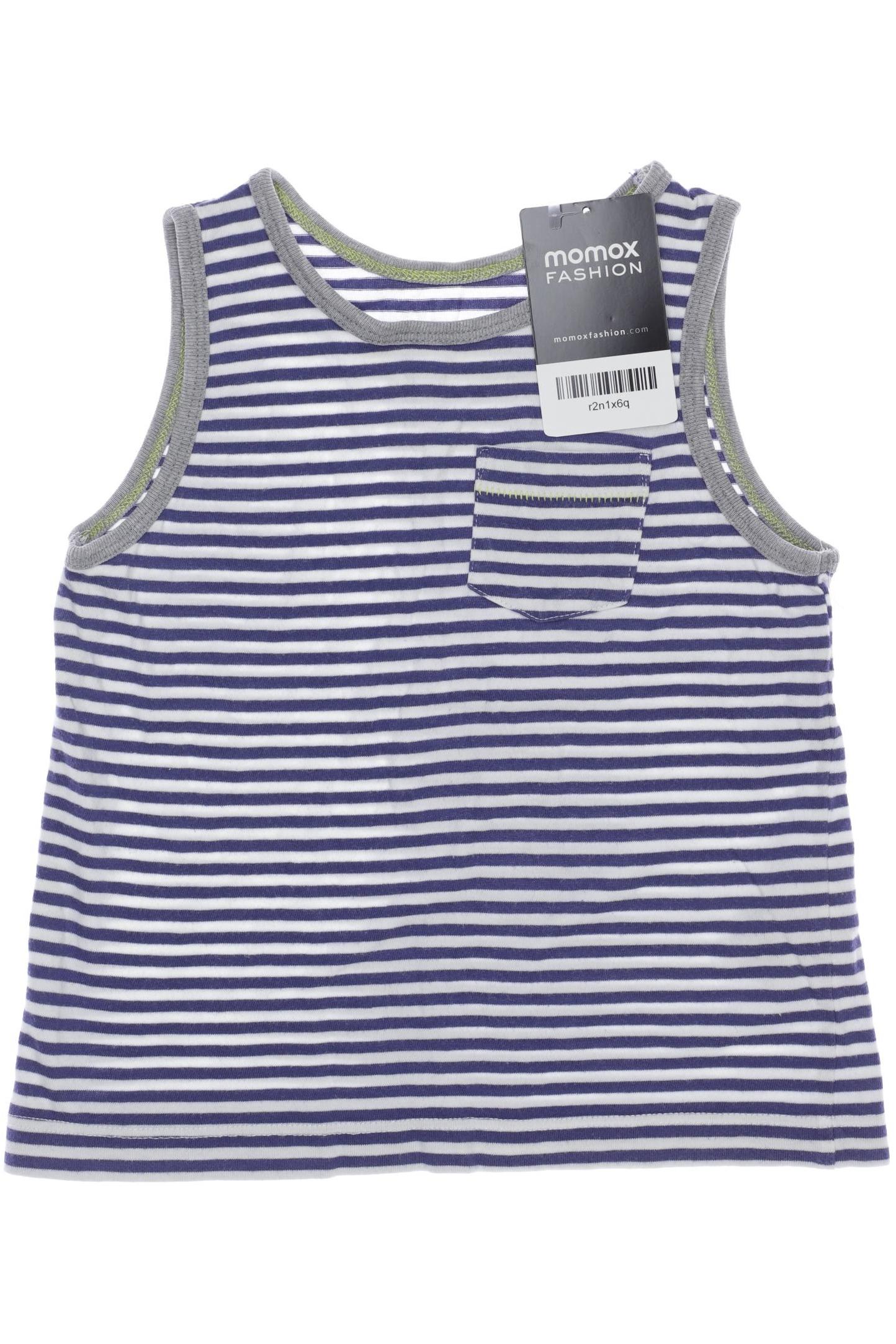 

Mini Boden Herren T-Shirt, blau, Gr. 104