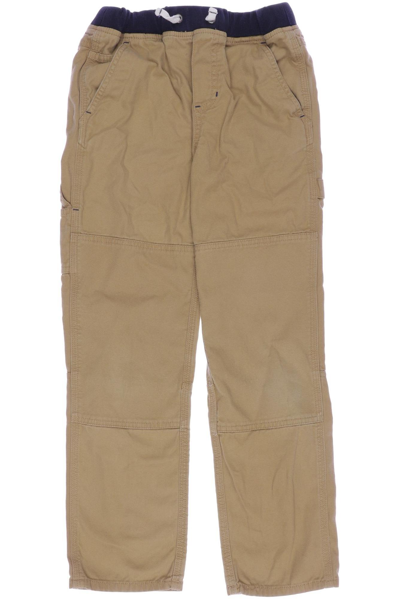 

Mini Boden Herren Stoffhose, beige, Gr. 134