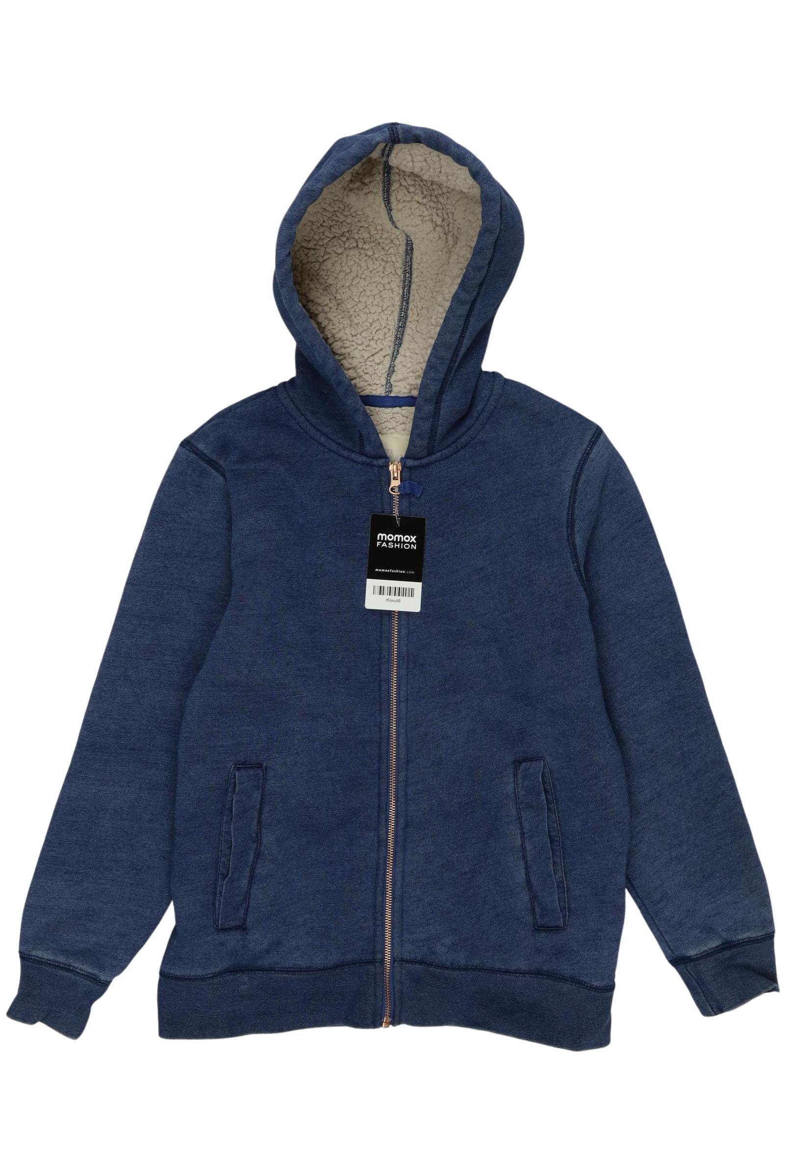 

Mini Boden Jungen Jacke, marineblau, Gr. 152