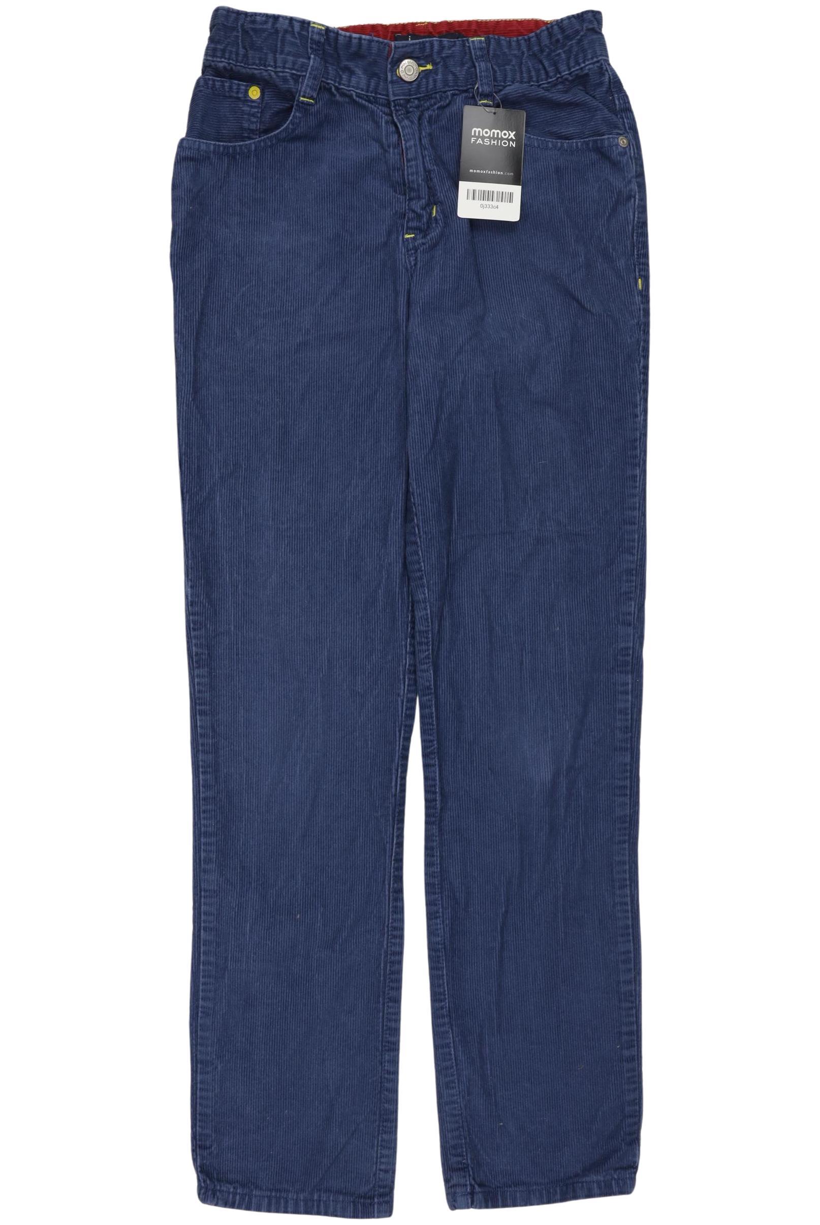 

Mini Boden Jungen Stoffhose, marineblau, Gr. 164