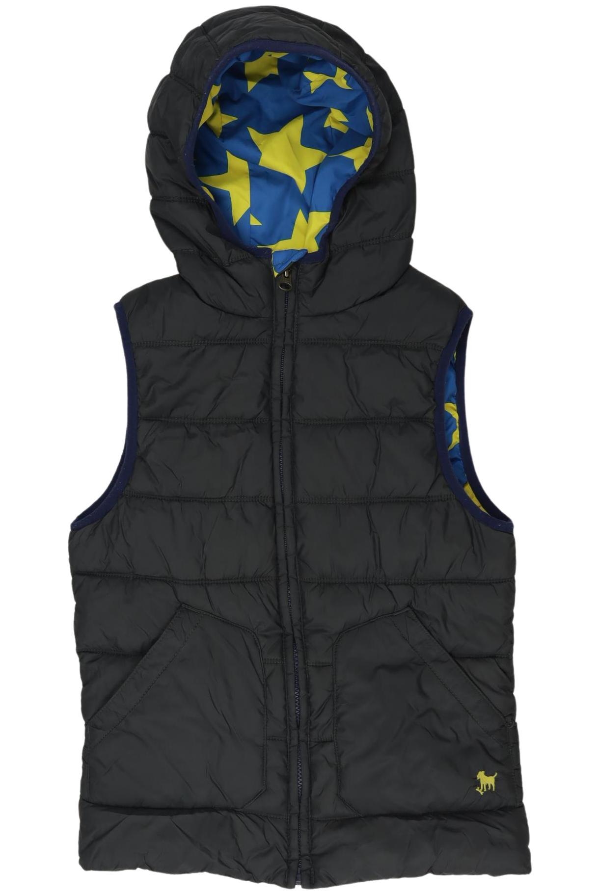 

Mini Boden Jungen Jacke, mehrfarbig, Gr. 146