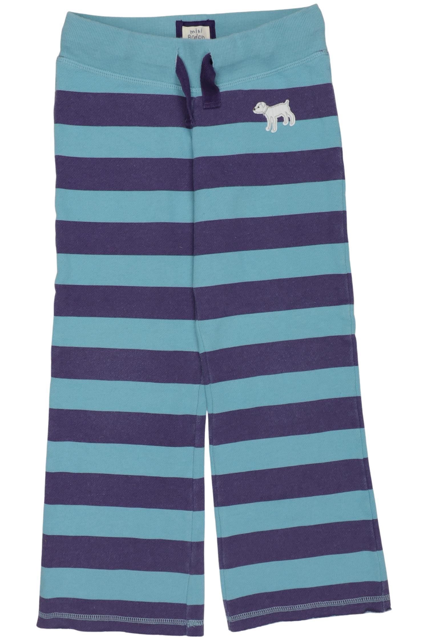 

Mini Boden Jungen Stoffhose, mehrfarbig, Gr. 128