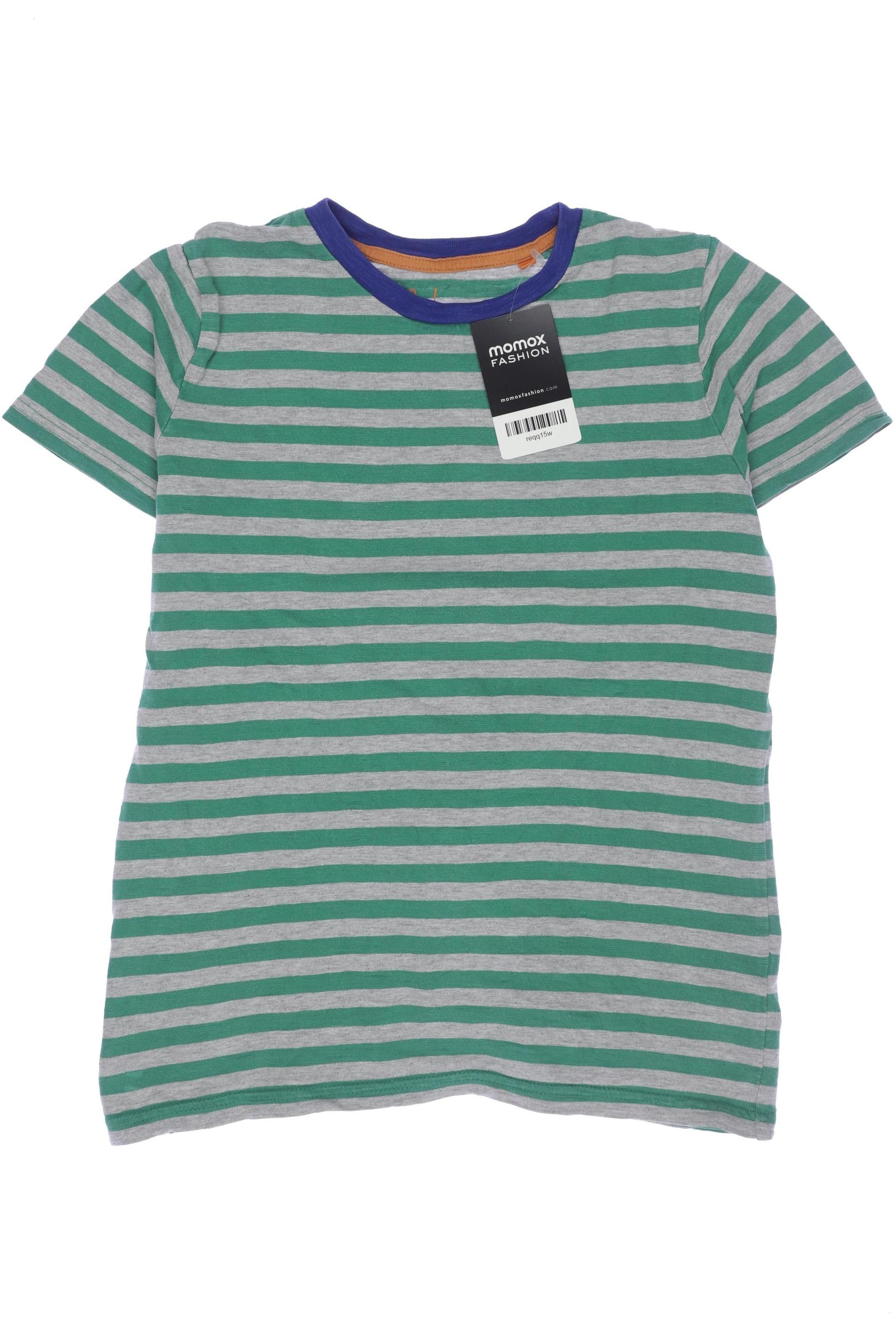 

Mini Boden Herren T-Shirt, grün, Gr. 152