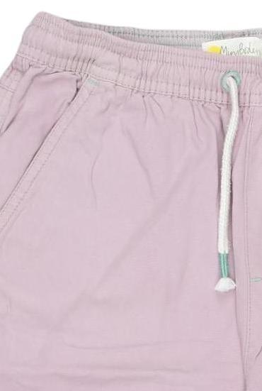 Thumbnail - Mini Boden Herren Shorts, pink, Gr. 146