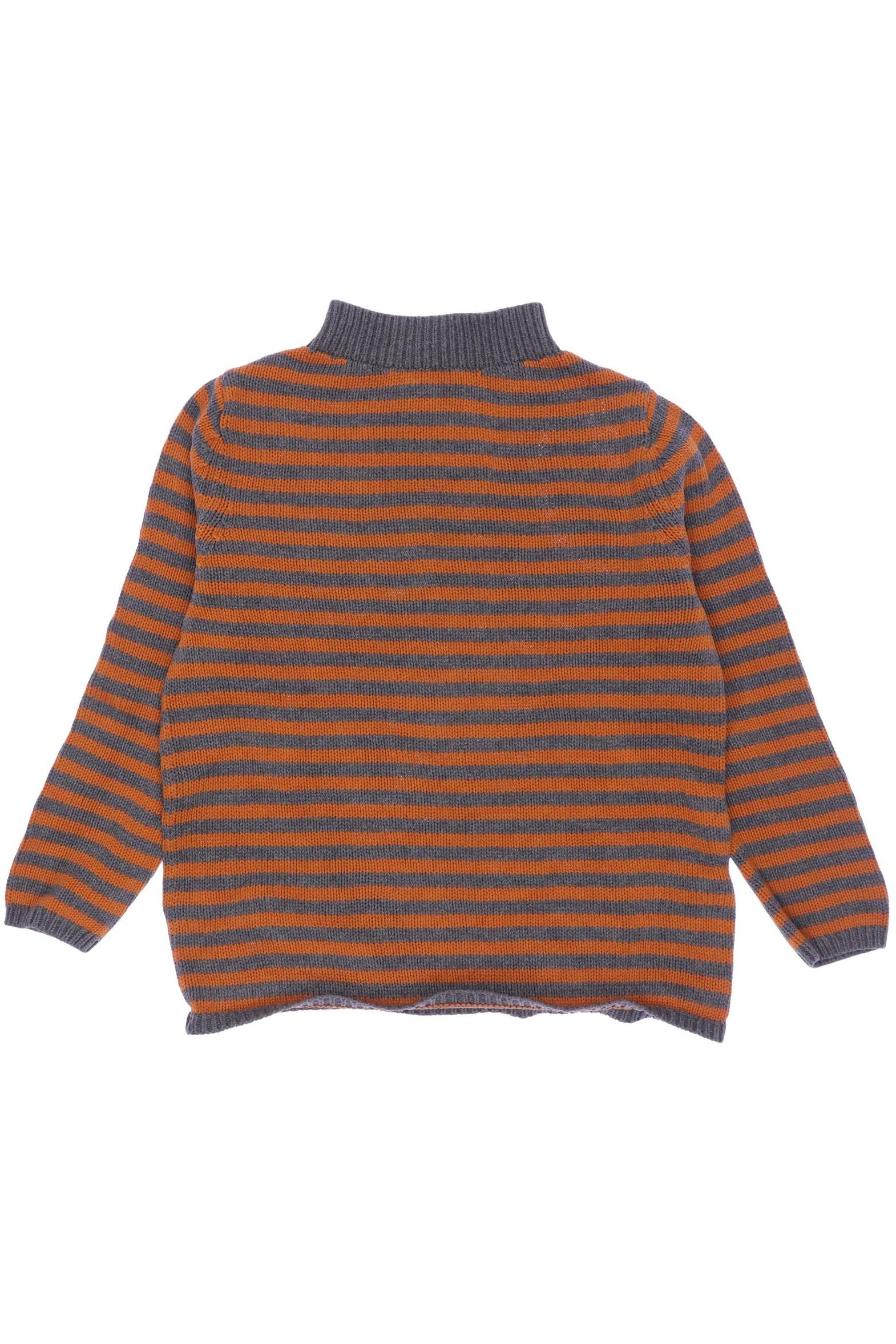 

Mini Boden Herren Pullover, orange, Gr. 116