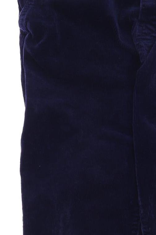 Thumbnail - Mini Boden Jungen Stoffhose, marineblau, Gr. 140