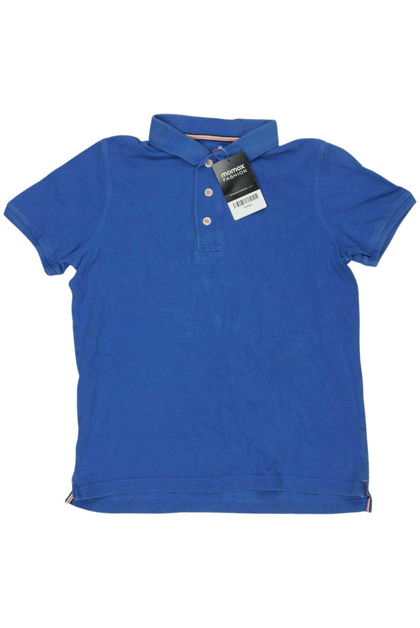 

Mini Boden Herren T-Shirt, blau, Gr. 152