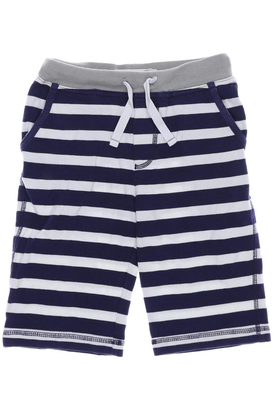

Mini Boden Jungen Shorts, marineblau