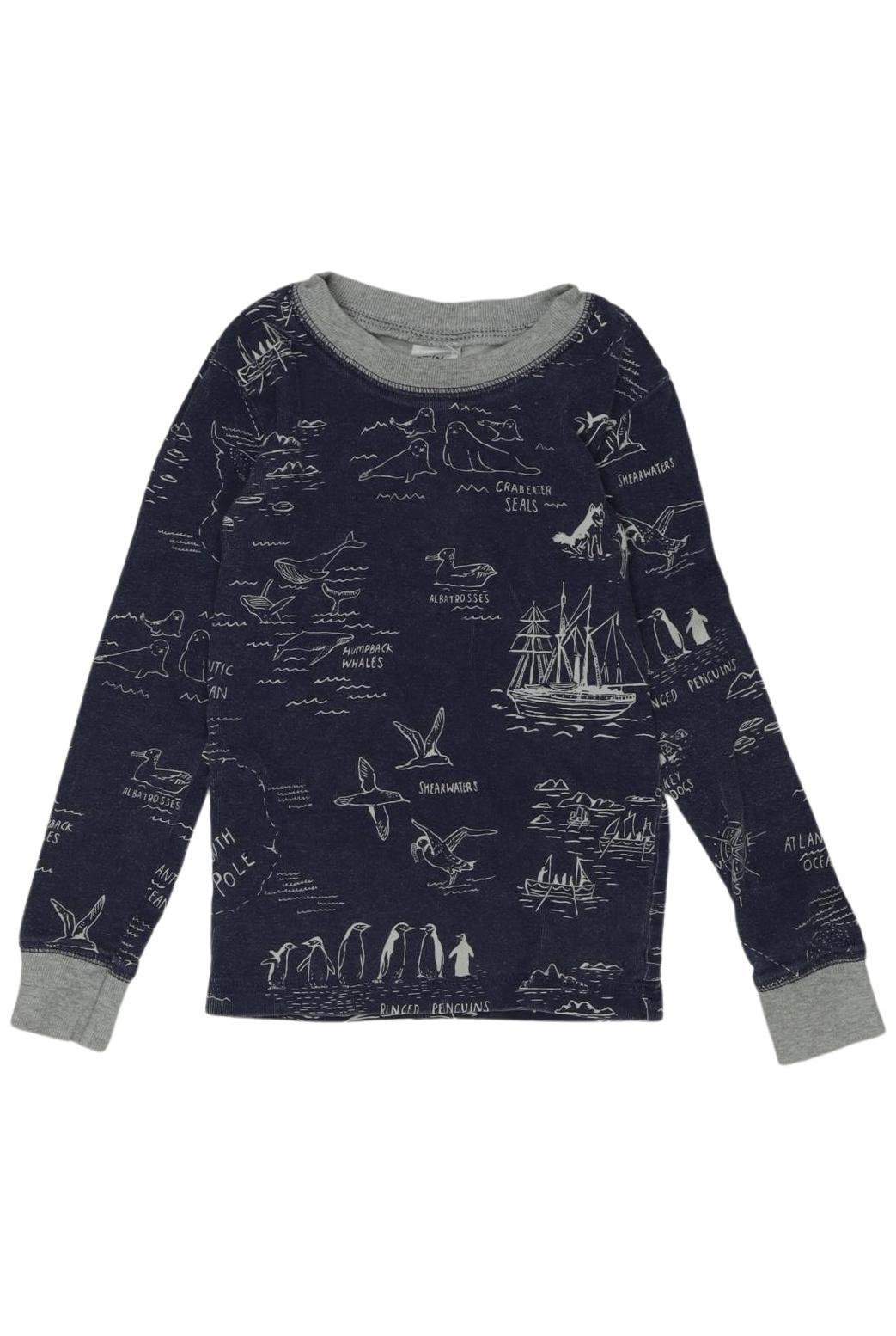 

Mini Boden Jungen Hoodies & Sweater, marineblau, Gr. 116