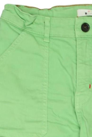 Thumbnail - Mini Boden Jungen Shorts, grün, Gr. 164