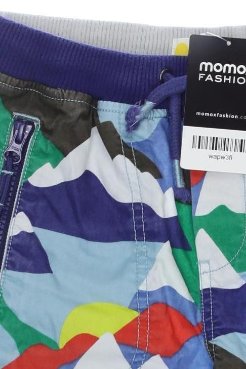 Thumbnail - Mini Boden Jungen Shorts, mehrfarbig, Gr. 134