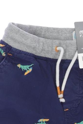 Thumbnail - Mini Boden Herren Shorts, cremeweiß, Gr. 122