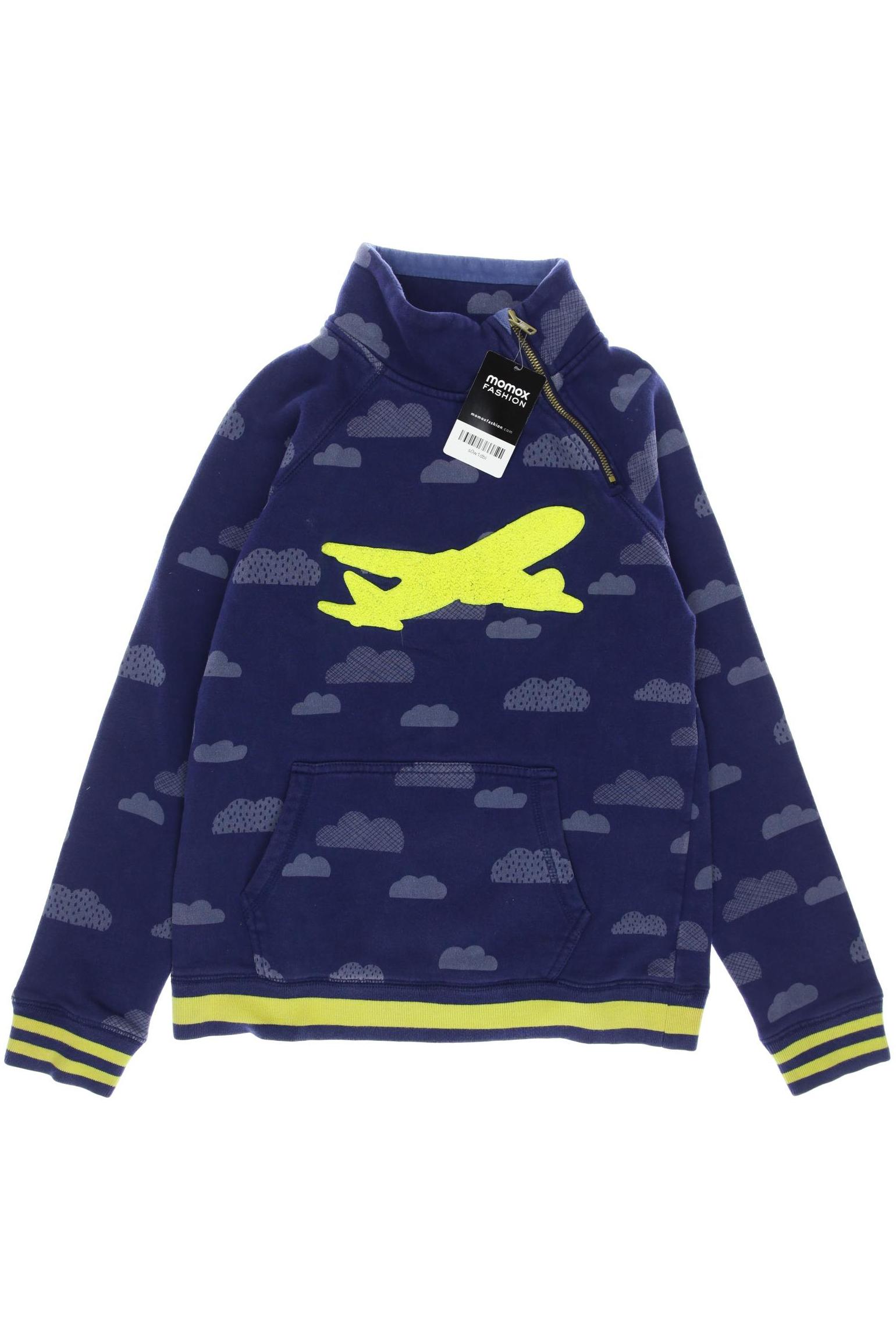 

Mini Boden Herren Hoodies & Sweater, marineblau, Gr. 152