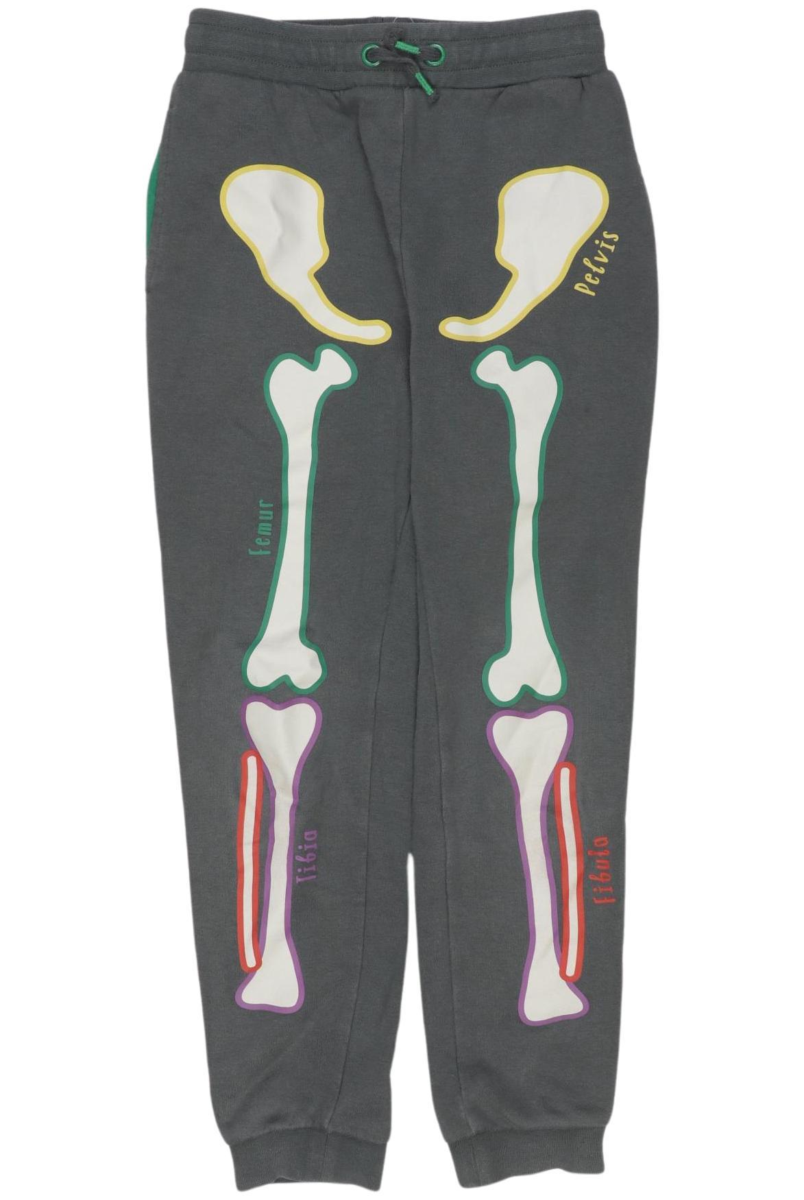 

Mini Boden Jungen Stoffhose, grau, Gr. 122