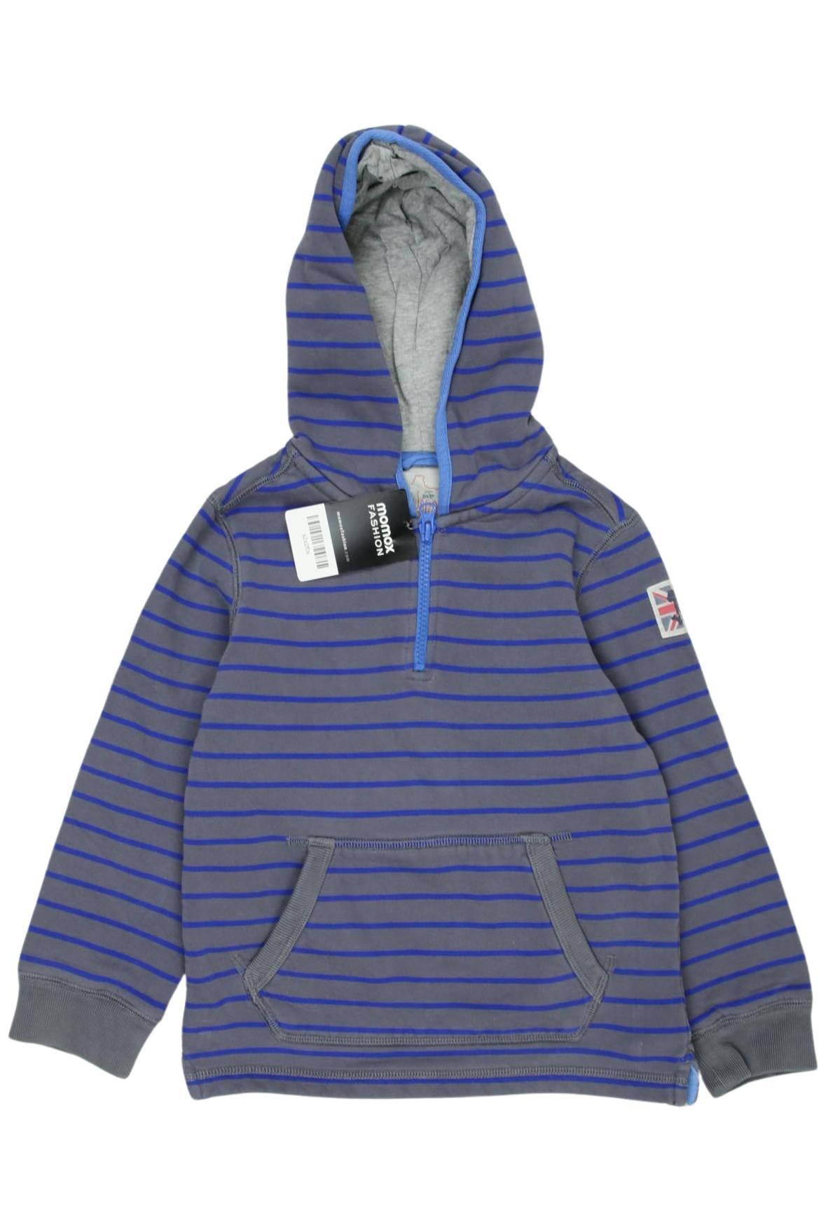 

Mini Boden Herren Hoodies & Sweater, marineblau, Gr. 116