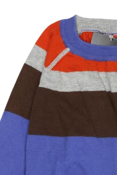 Thumbnail - Mini Boden Jungen Pullover, mehrfarbig, Gr. 92