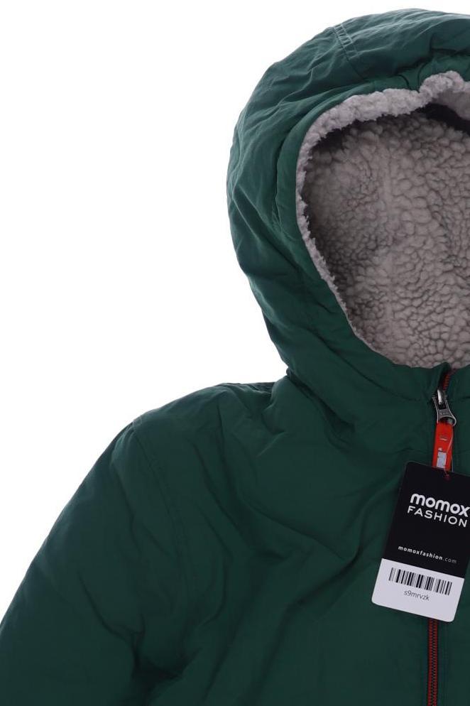 Thumbnail - Mini Boden Jungen Jacke, grün, Gr. 140