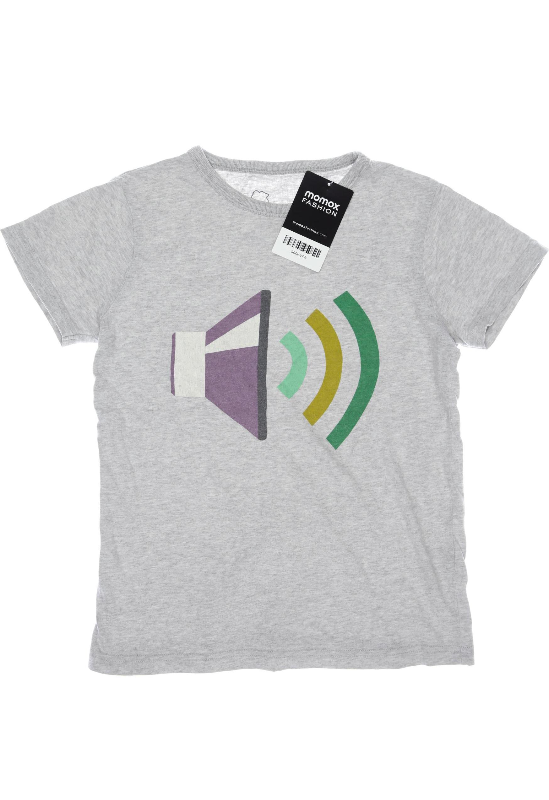 

Mini Boden Herren T-Shirt, grau, Gr. 128