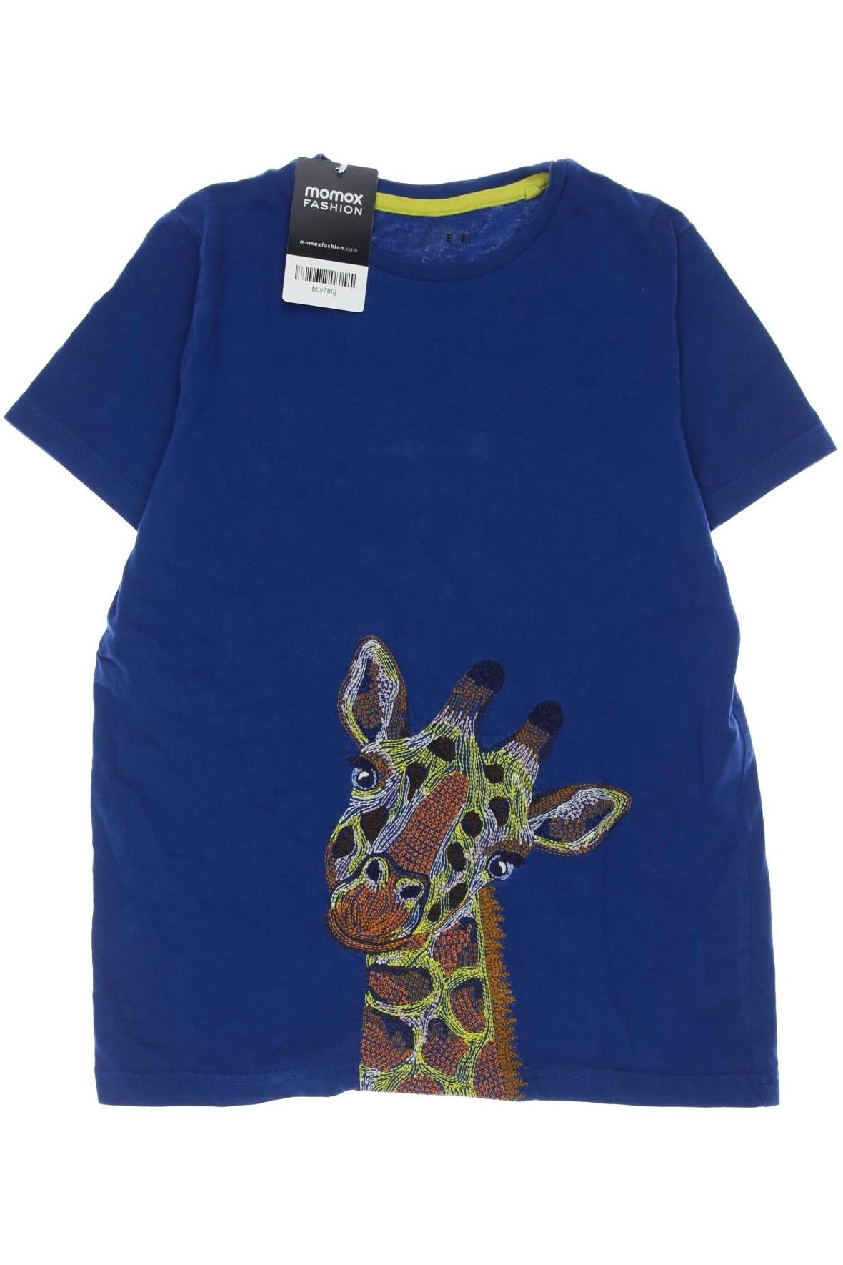 

Mini Boden Herren T-Shirt, blau, Gr. 152