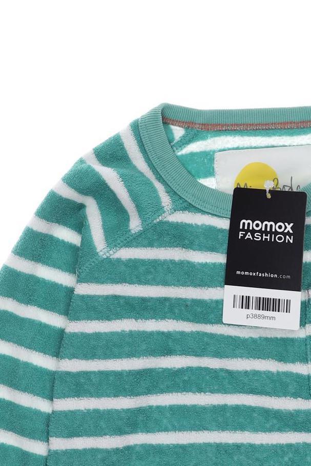 Thumbnail - Mini Boden Jungen Pullover, türkis, Gr. 98