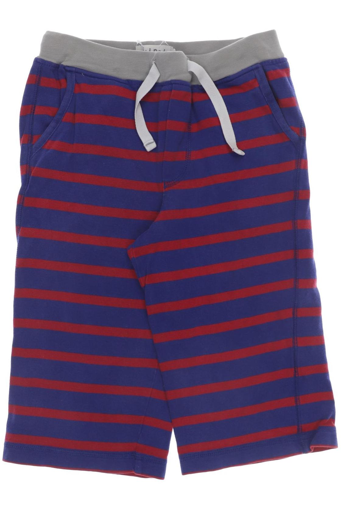 

Mini Boden Herren Shorts, blau, Gr. 128