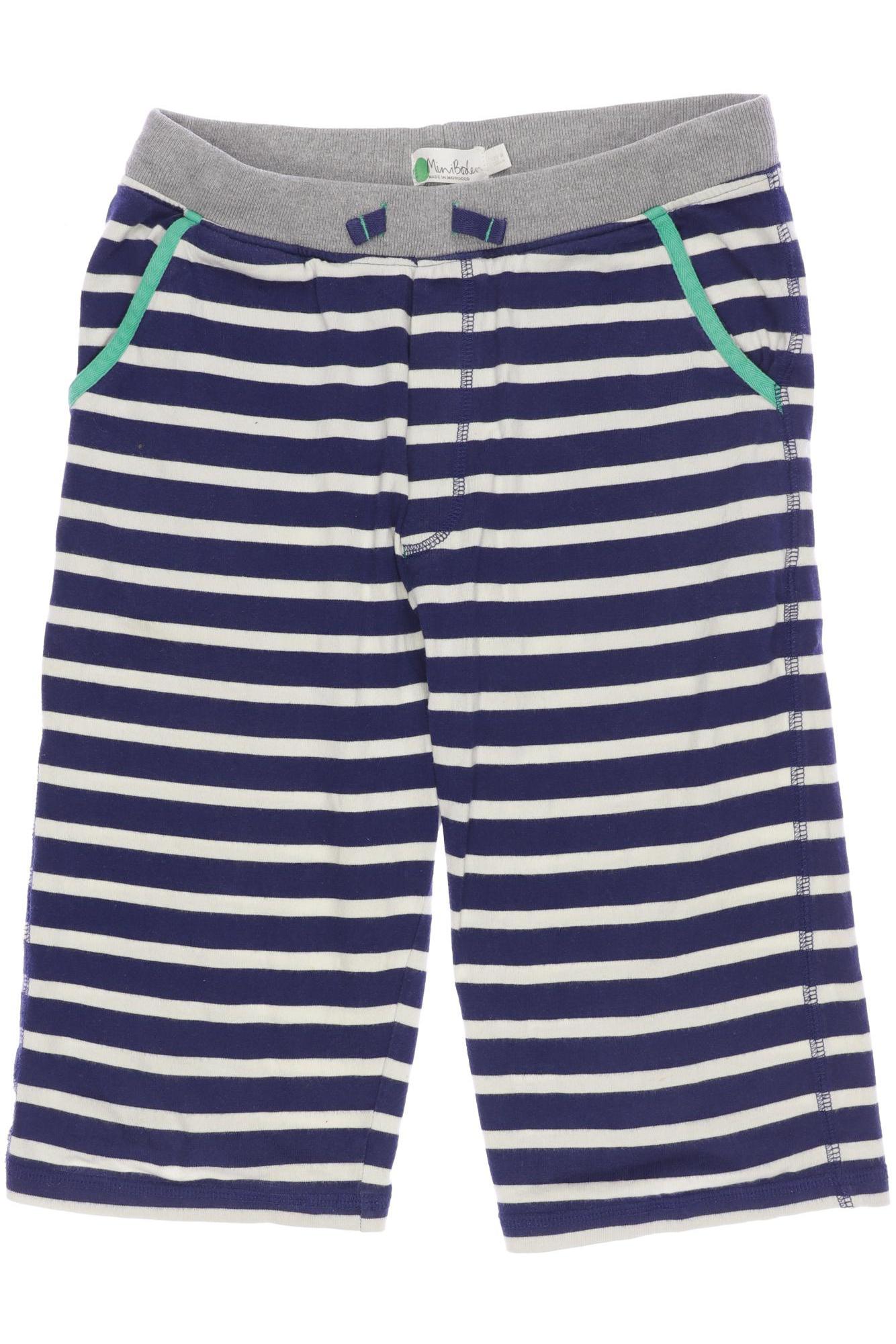 

Mini Boden Jungen Shorts, blau