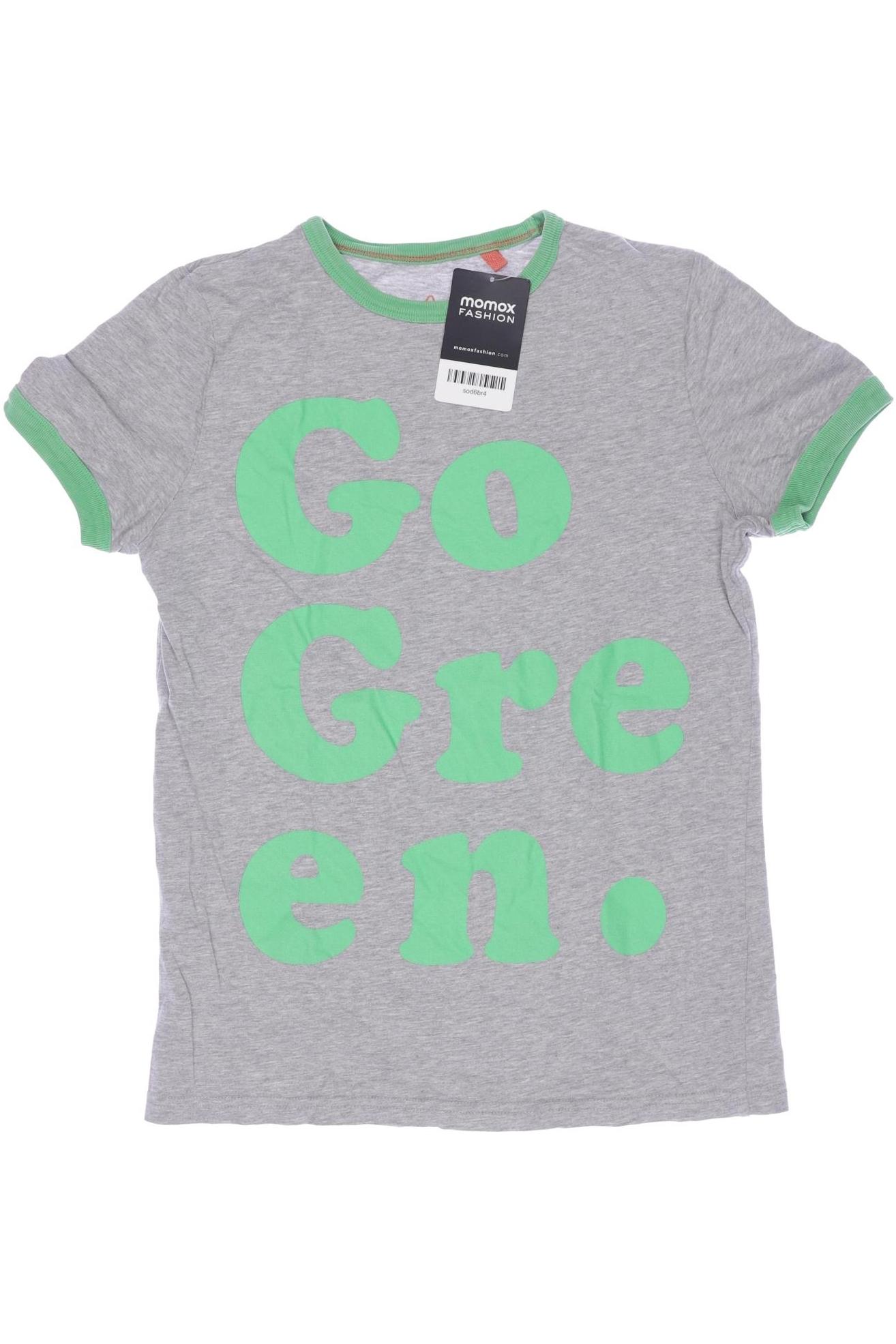 

Mini Boden Herren T-Shirt, grau, Gr. 152