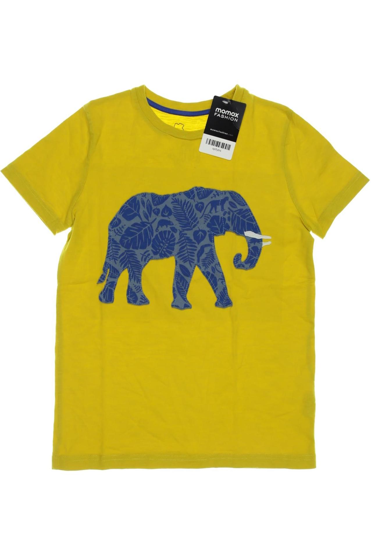 

Mini Boden Herren T-Shirt, orange, Gr. 140