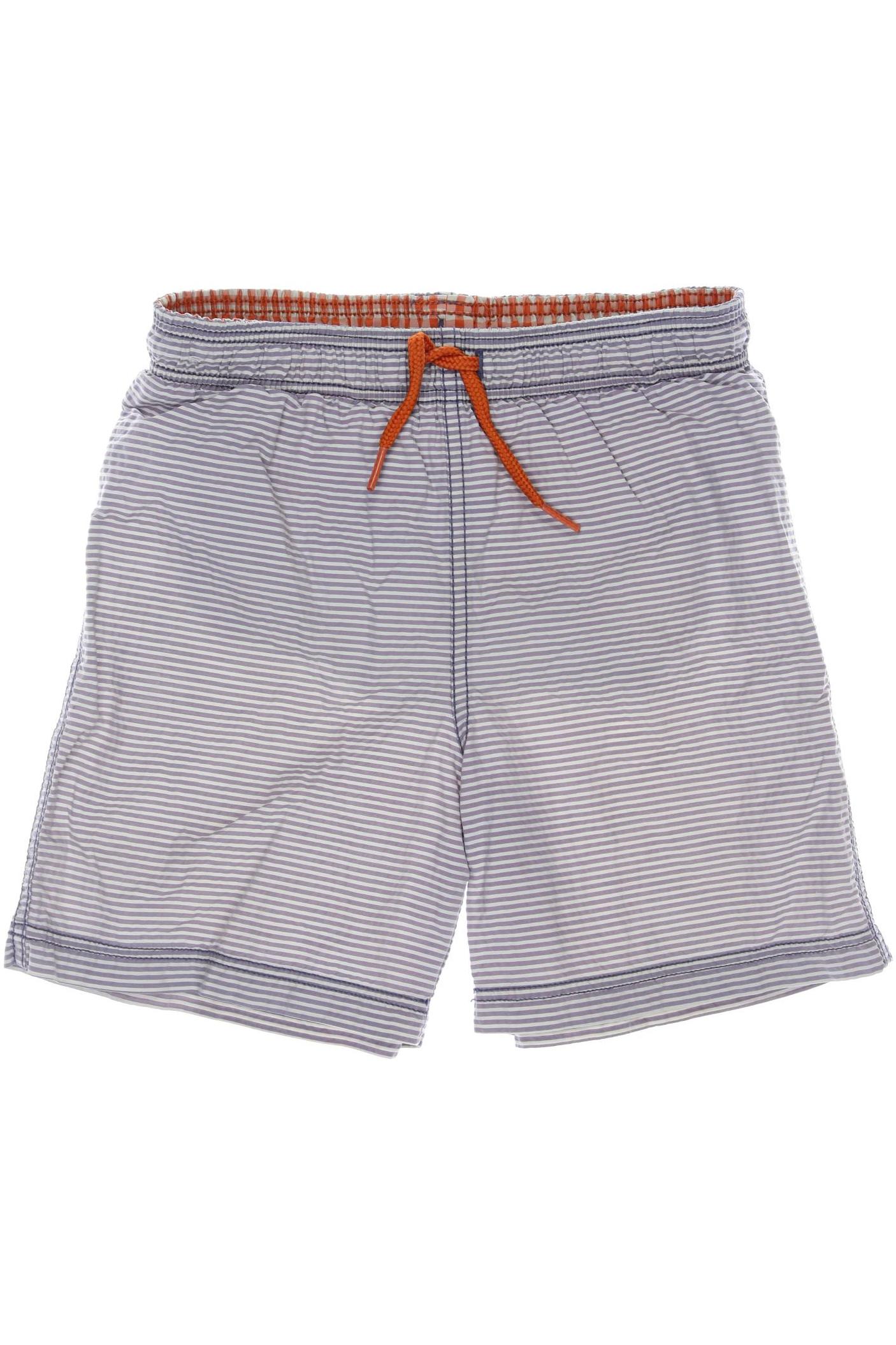 

Mini Boden Herren Shorts, flieder, Gr. 128