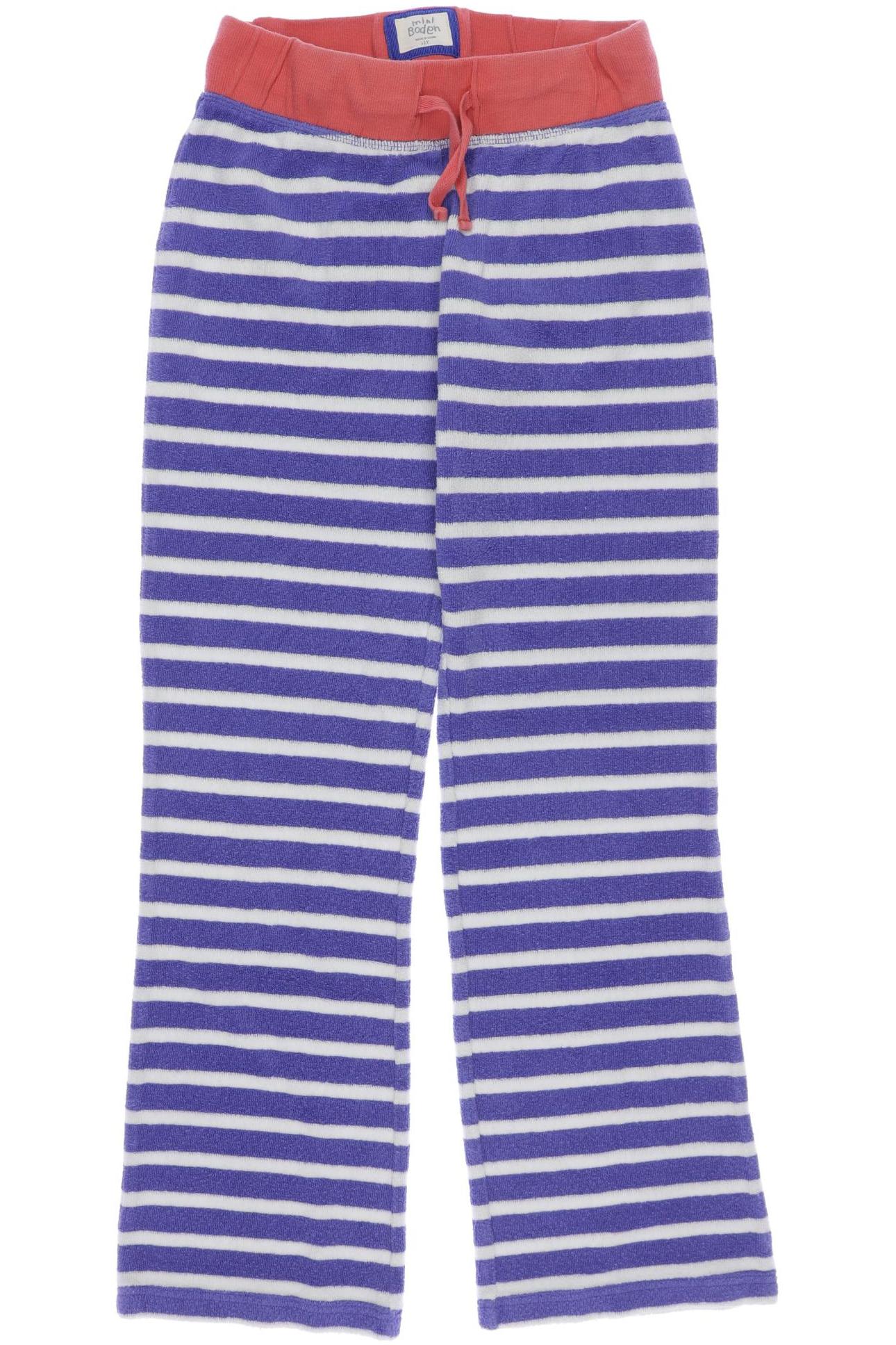 

Mini Boden Herren Stoffhose, blau, Gr. 152