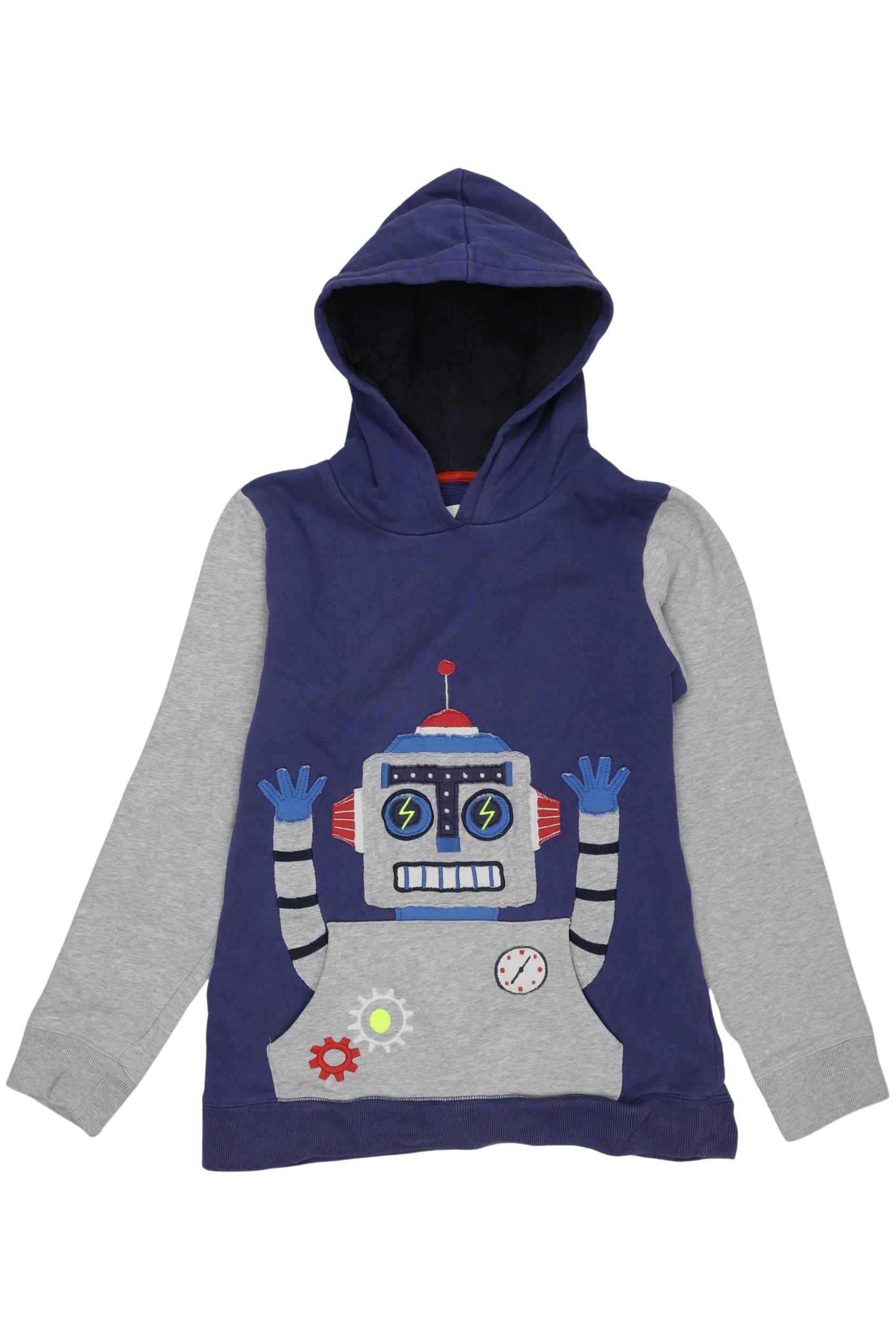 

Mini Boden Herren Hoodies & Sweater, marineblau, Gr. 152