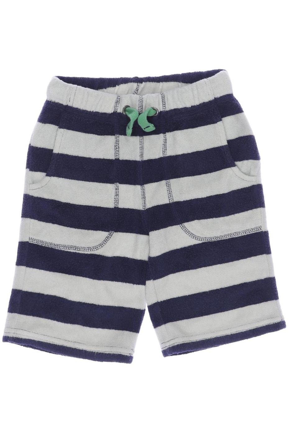 

Mini Boden Herren Shorts, marineblau, Gr. 116