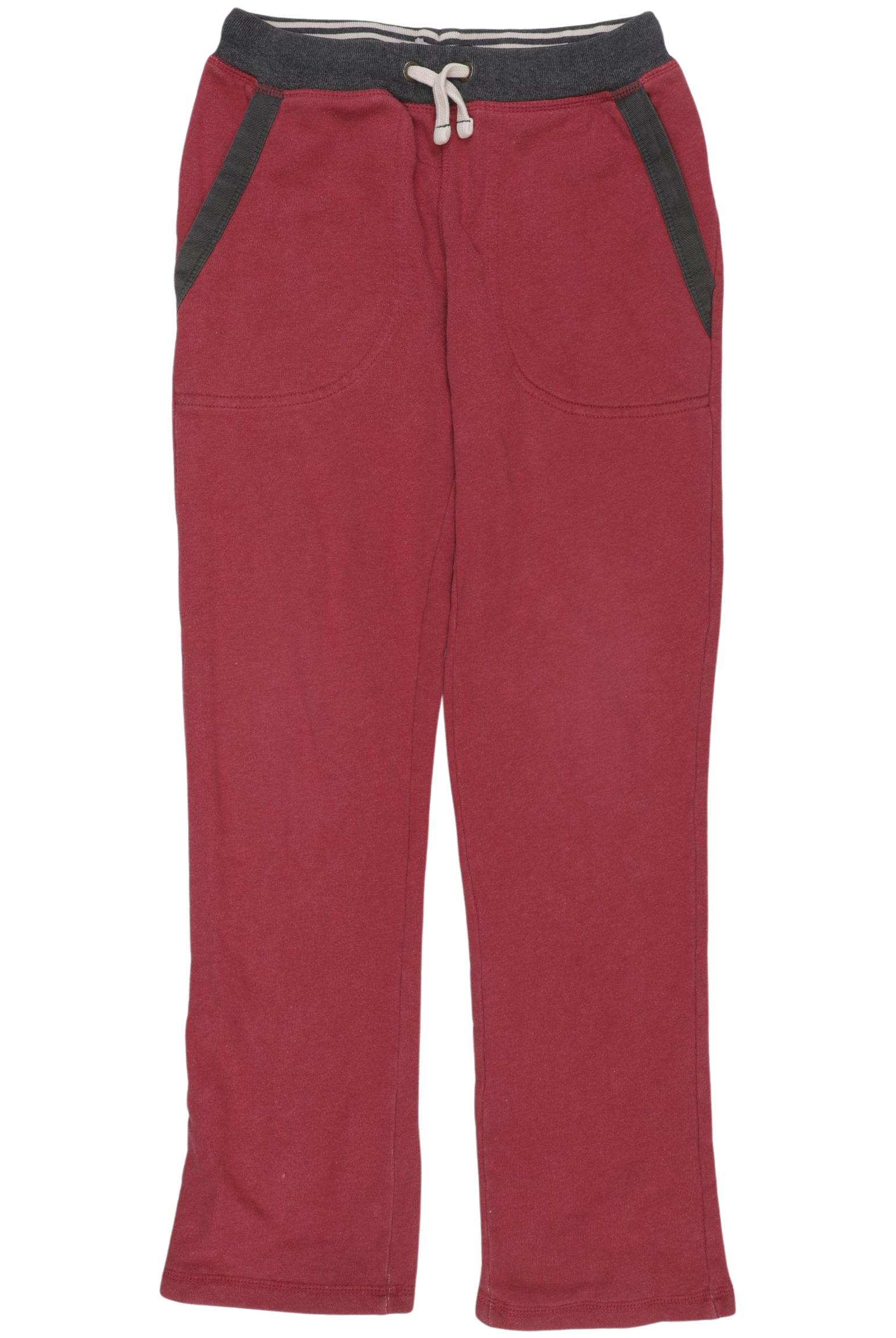 

Mini Boden Jungen Stoffhose, rot, Gr. 152