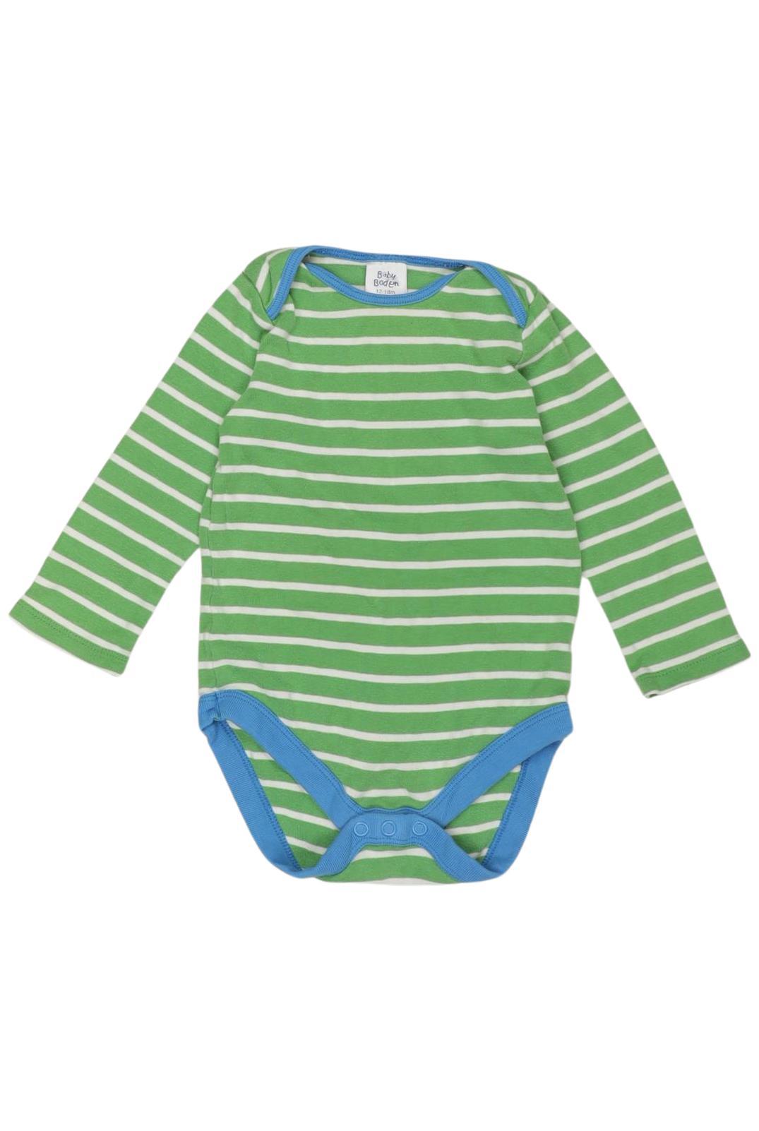 

Mini Boden Jungen Strampler, mehrfarbig, Gr. 80