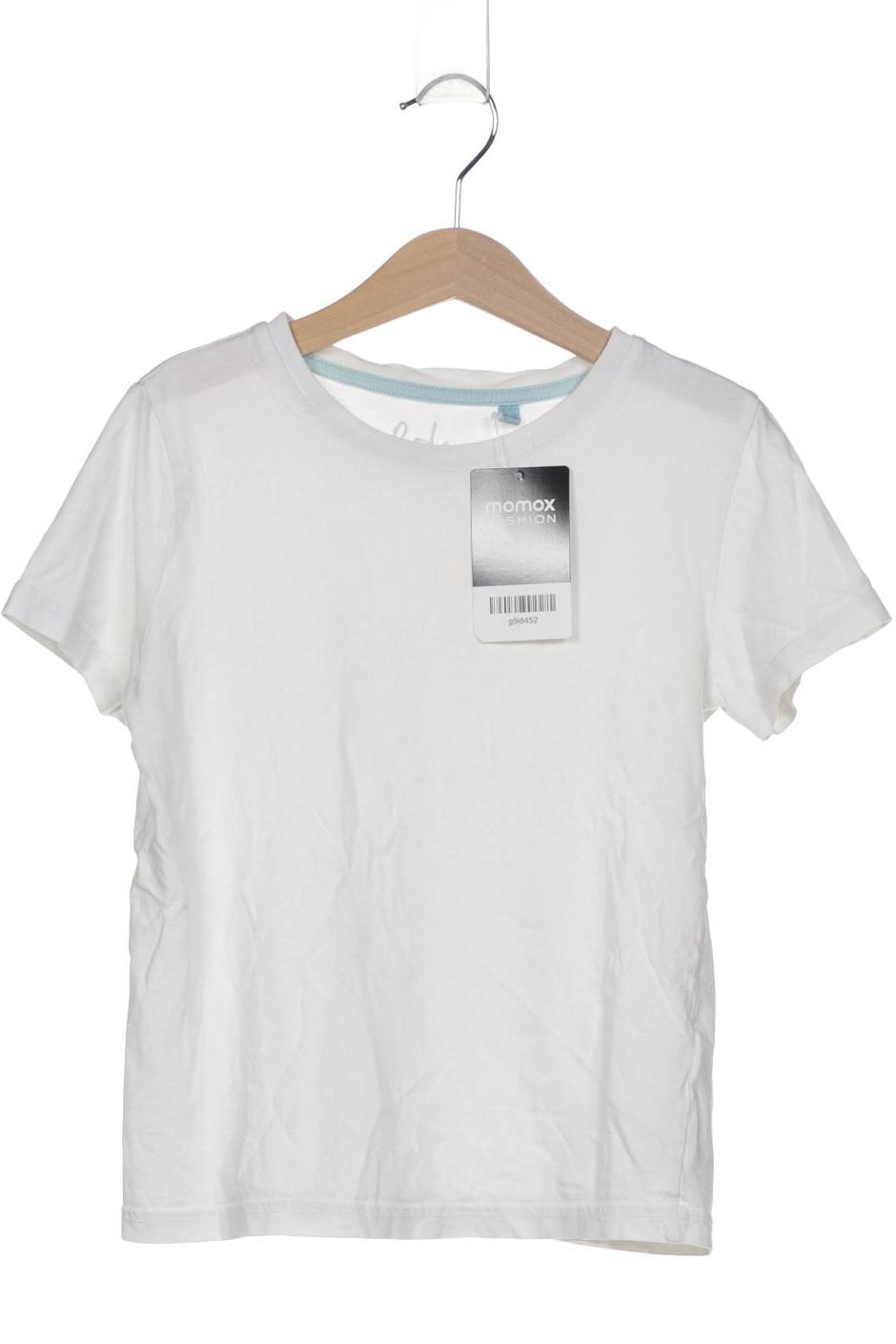 

Mini Boden Herren T-Shirt, weiß, Gr. 128