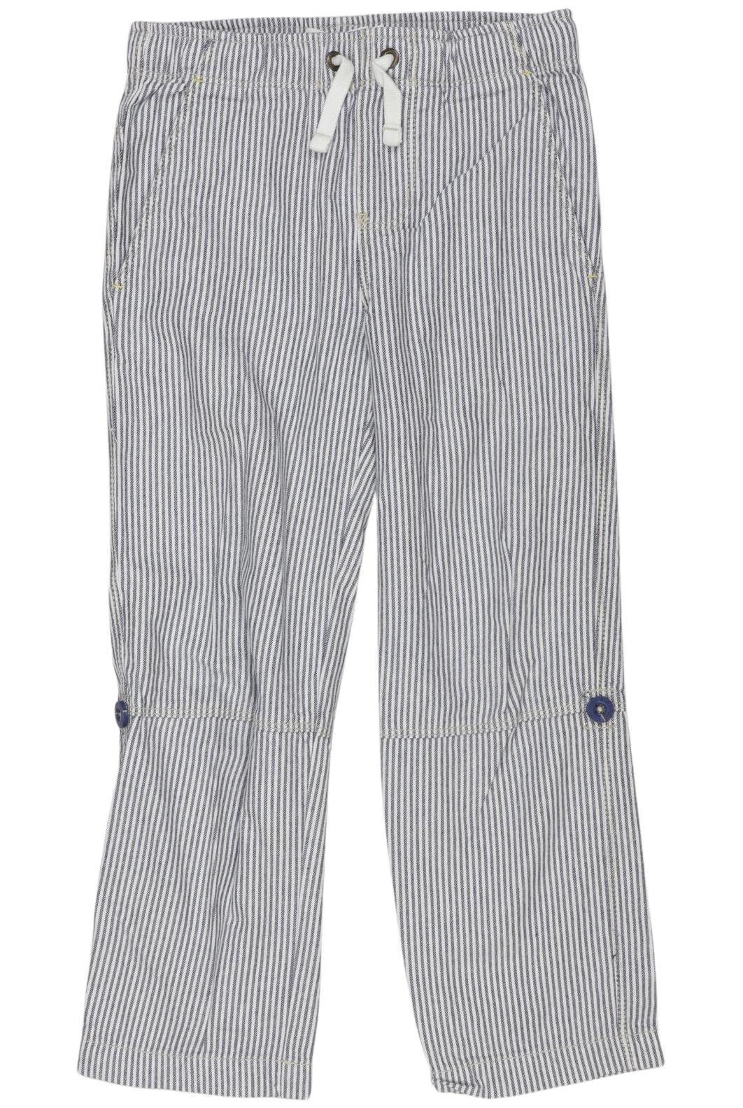 

Mini Boden Jungen Stoffhose, mehrfarbig, Gr. 110