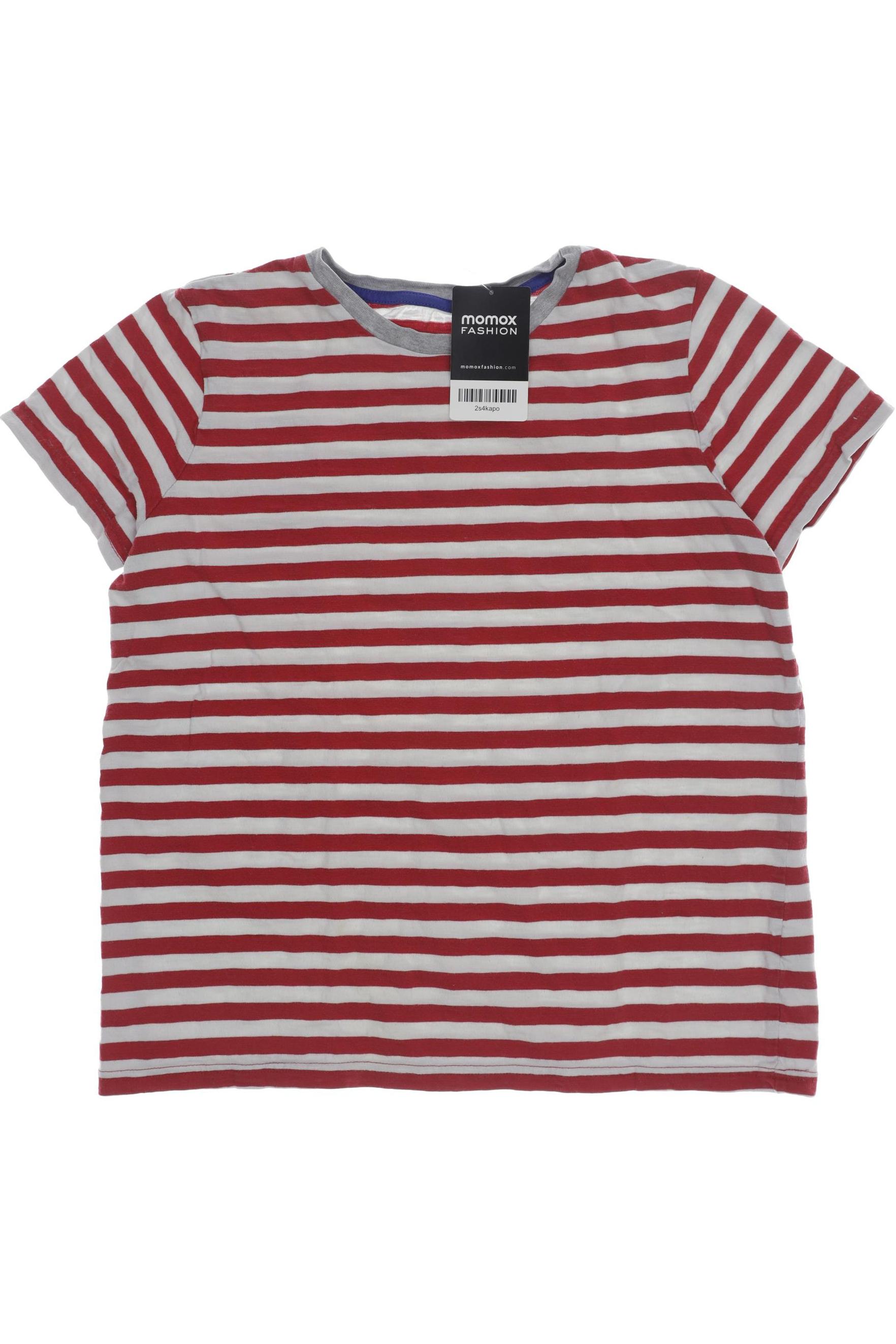 

Mini Boden Herren T-Shirt, rot, Gr. 164
