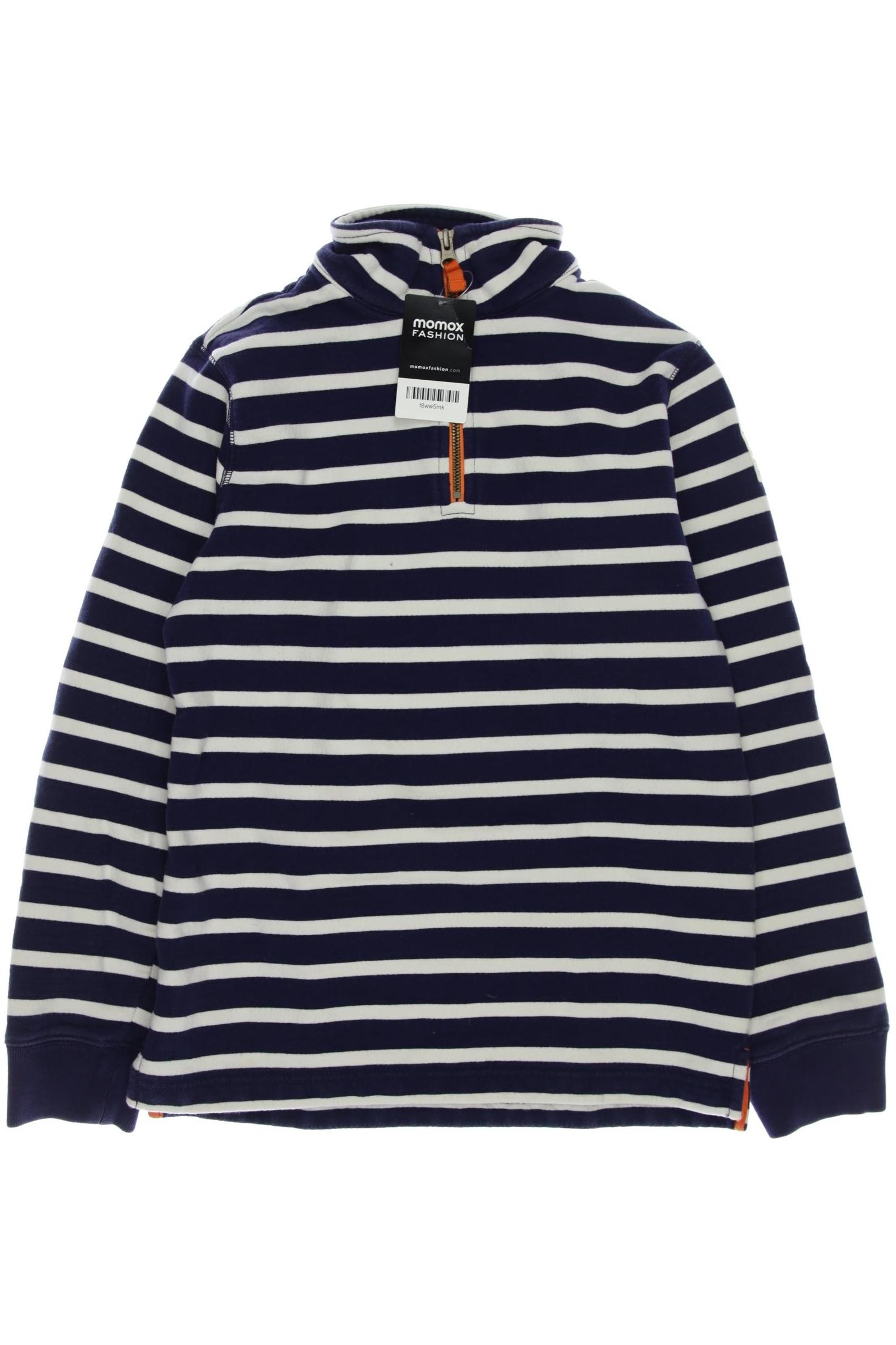 

Mini Boden Herren Hoodies & Sweater, marineblau, Gr. 152