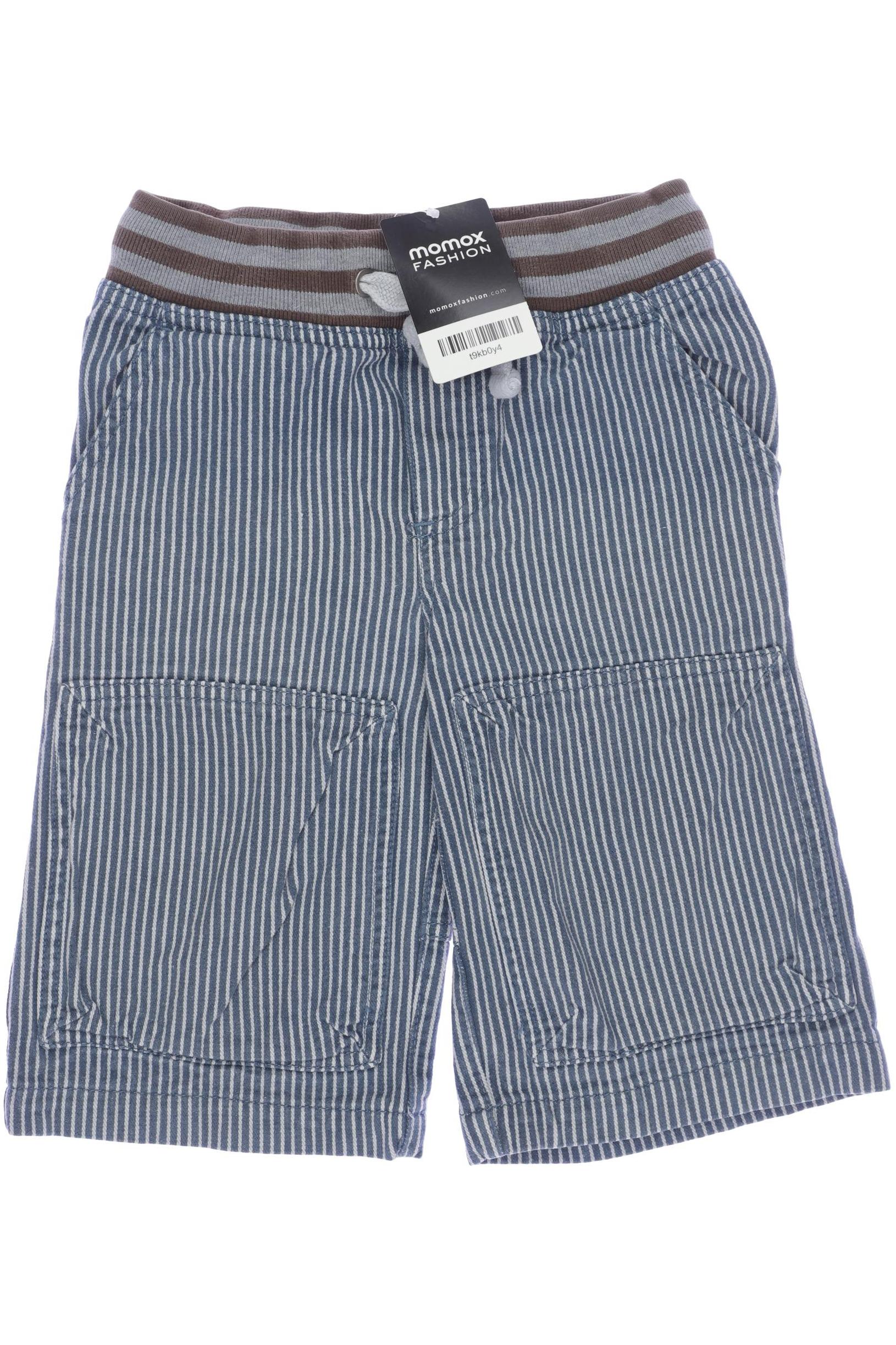 

Mini Boden Herren Shorts, marineblau, Gr. 116