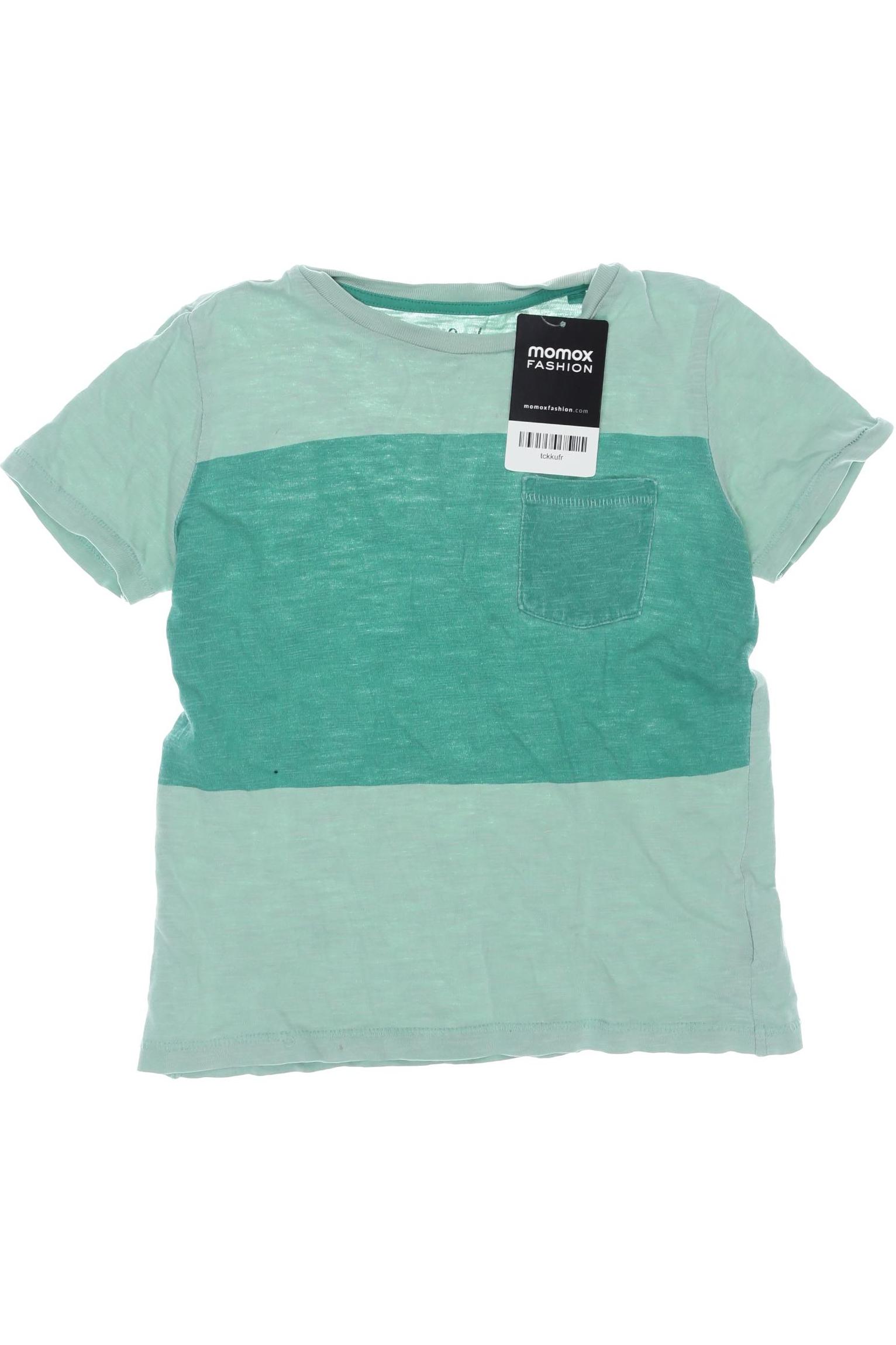 

Mini Boden Herren T-Shirt, grün, Gr. 116
