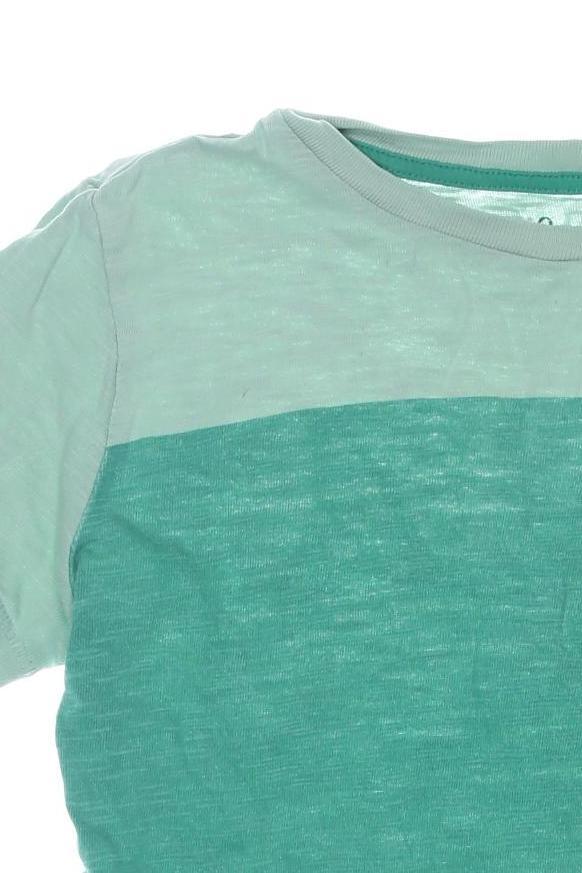 Thumbnail - Mini Boden Jungen T-Shirt, grün, Gr. 116