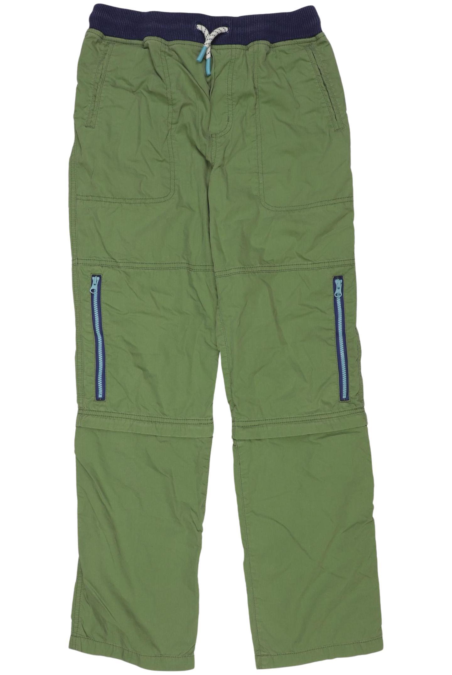 

Mini Boden Jungen Stoffhose, grün, Gr. 152