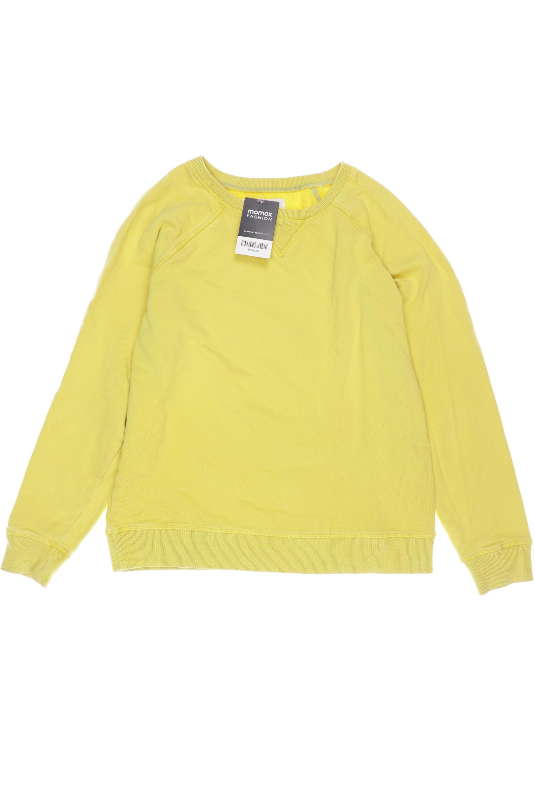 

Mini Boden Jungen Hoodies & Sweater, gelb